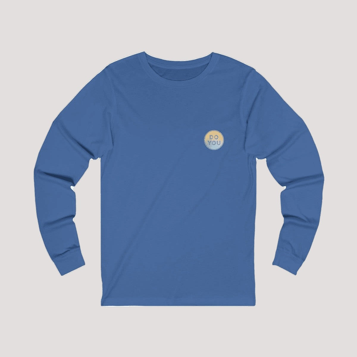 Women's Jersey Long Sleeve Tee