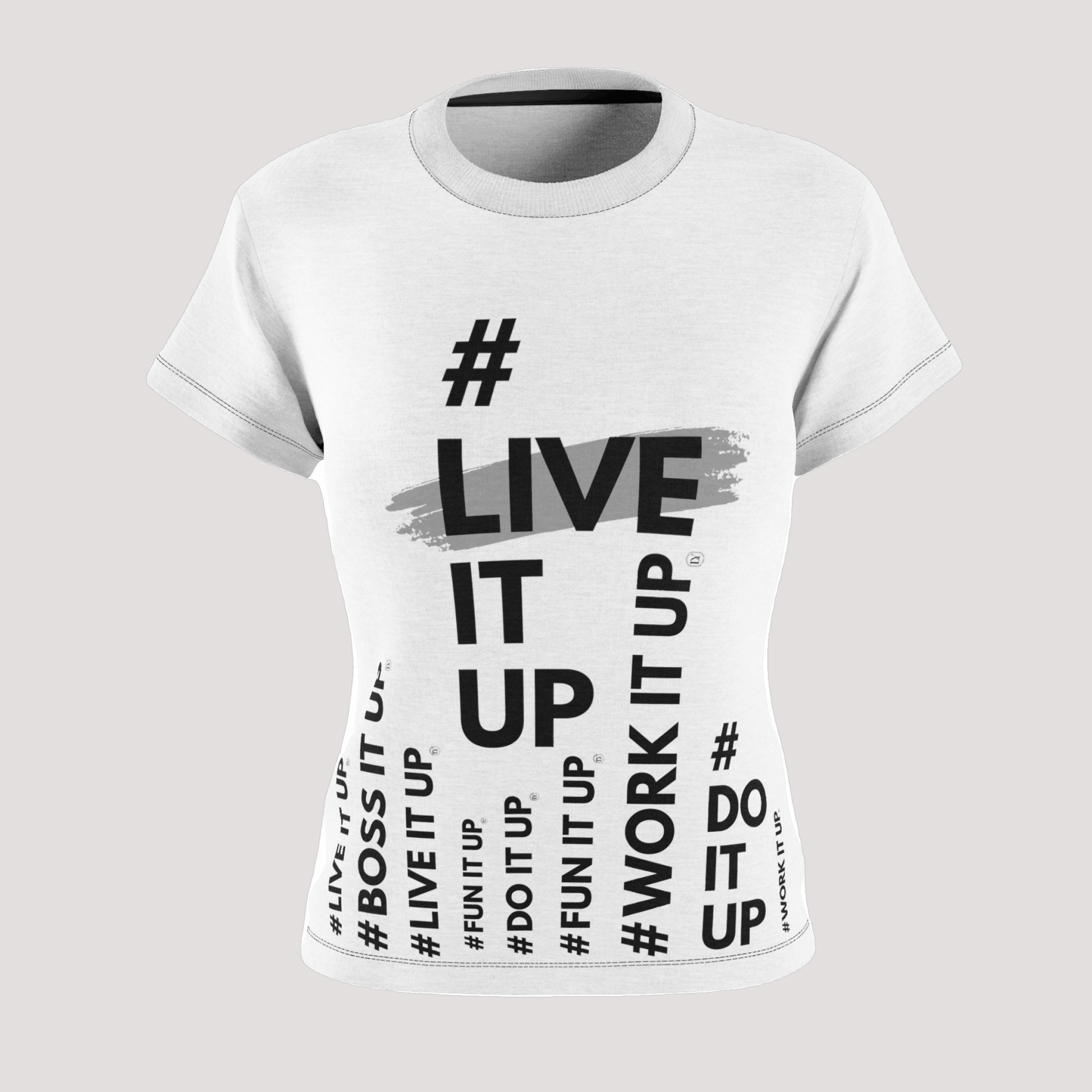 classic and comfortable high quality tee