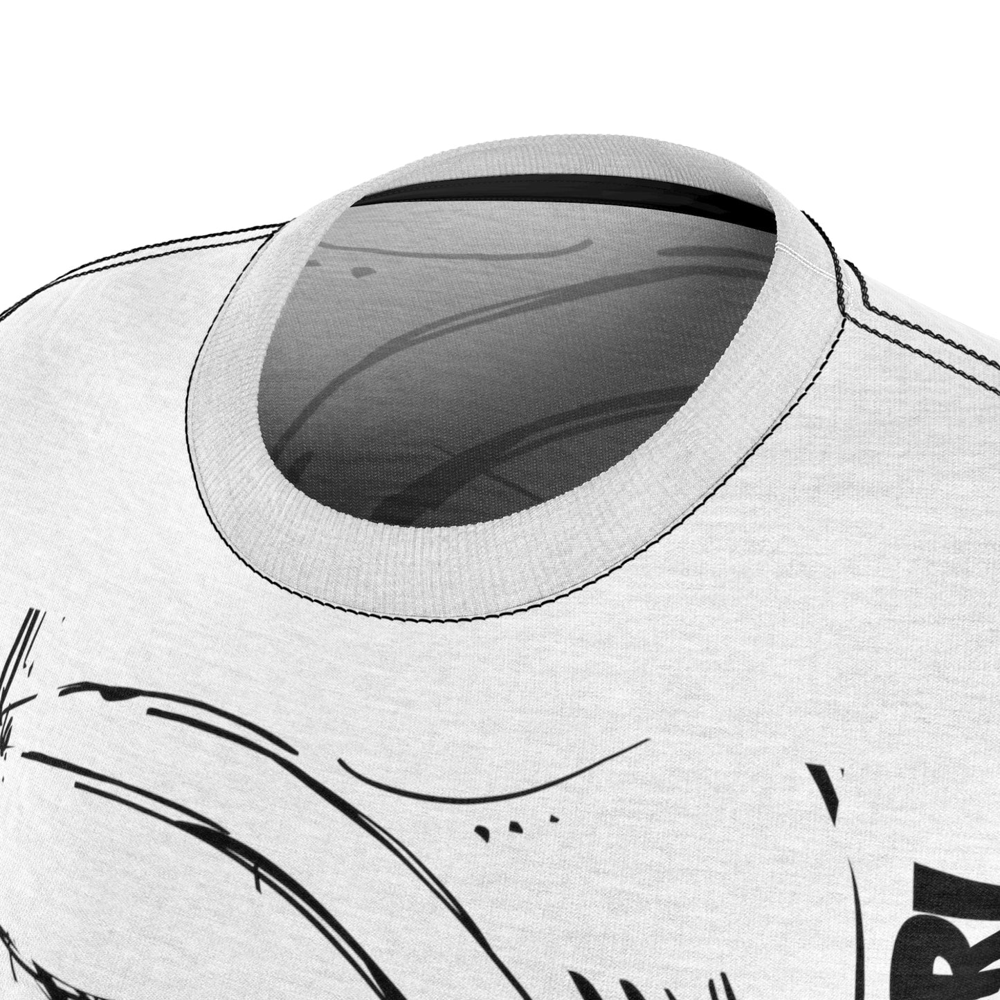 Do You Gurl Comfy High Quality Tee