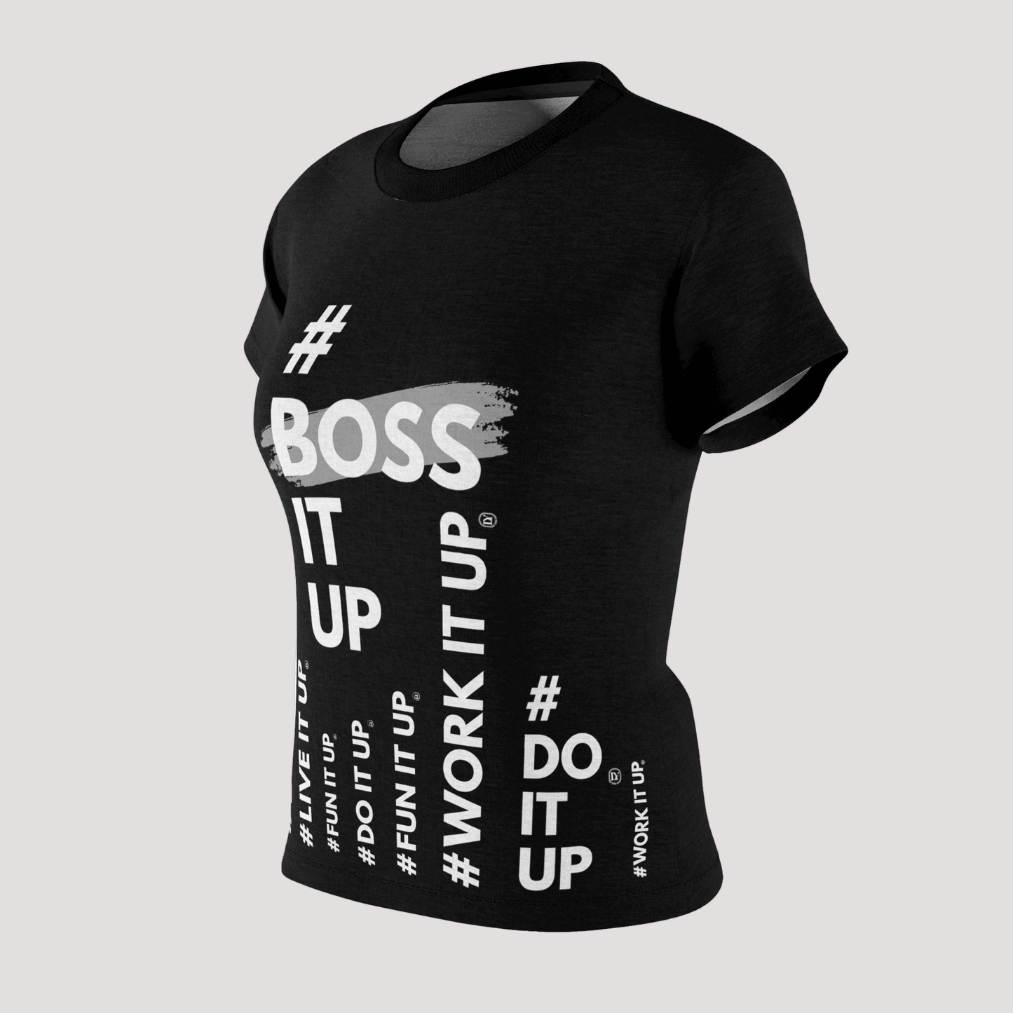 classic and comfortable high quality tee