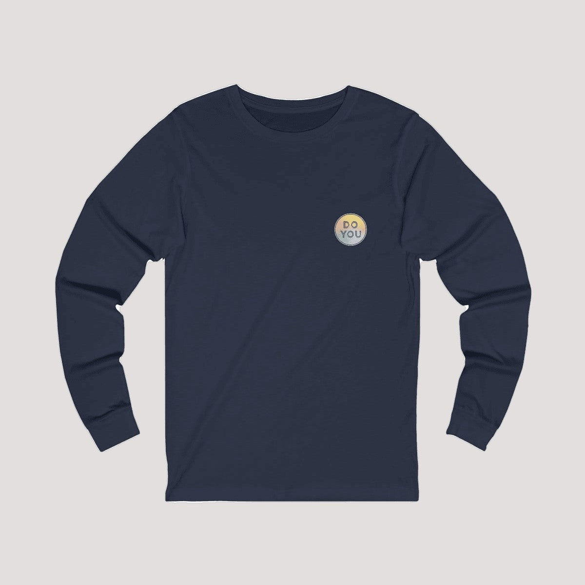 Women's Jersey Long Sleeve Tee