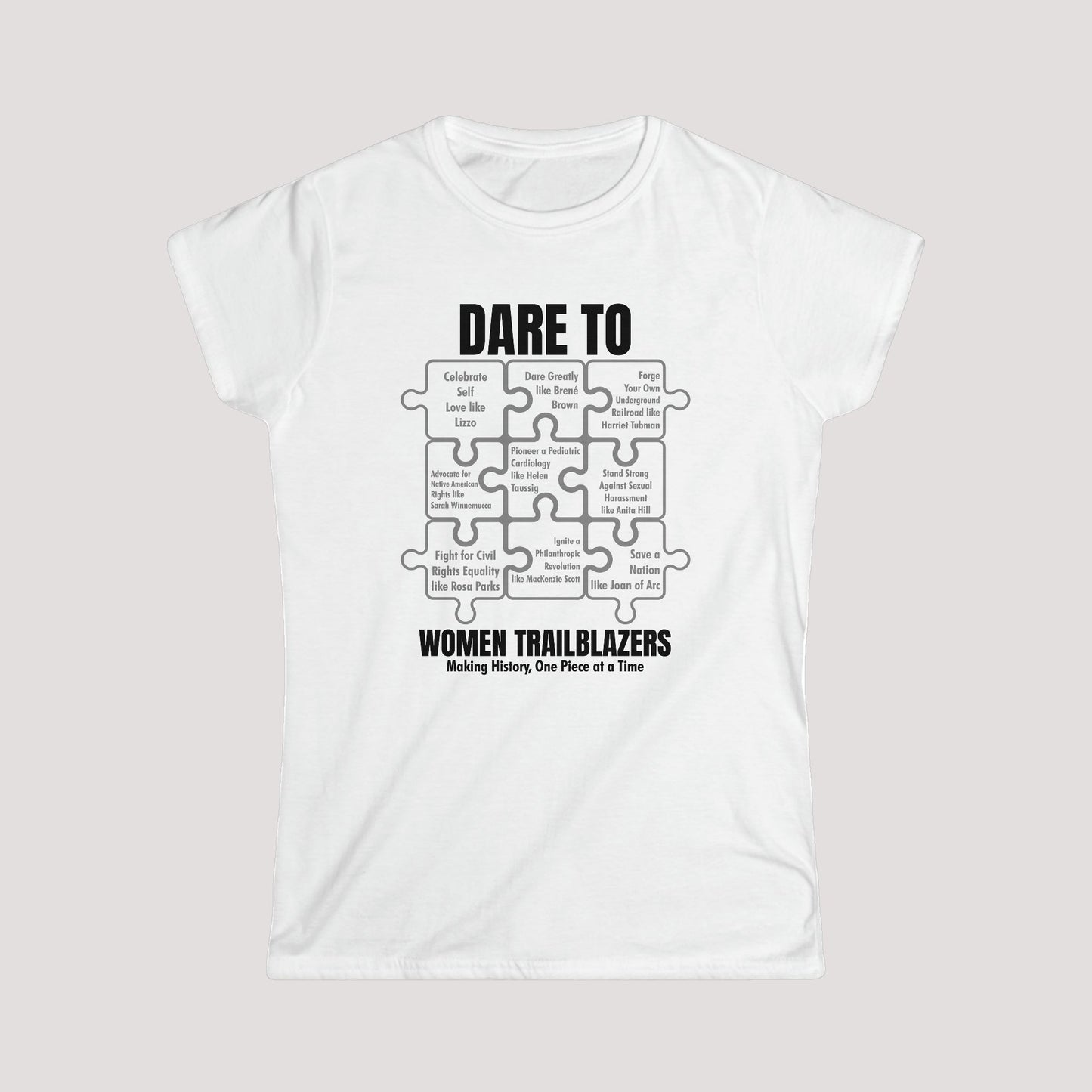 softstyle tee - Fashion & Soft Classic Cotton Tee