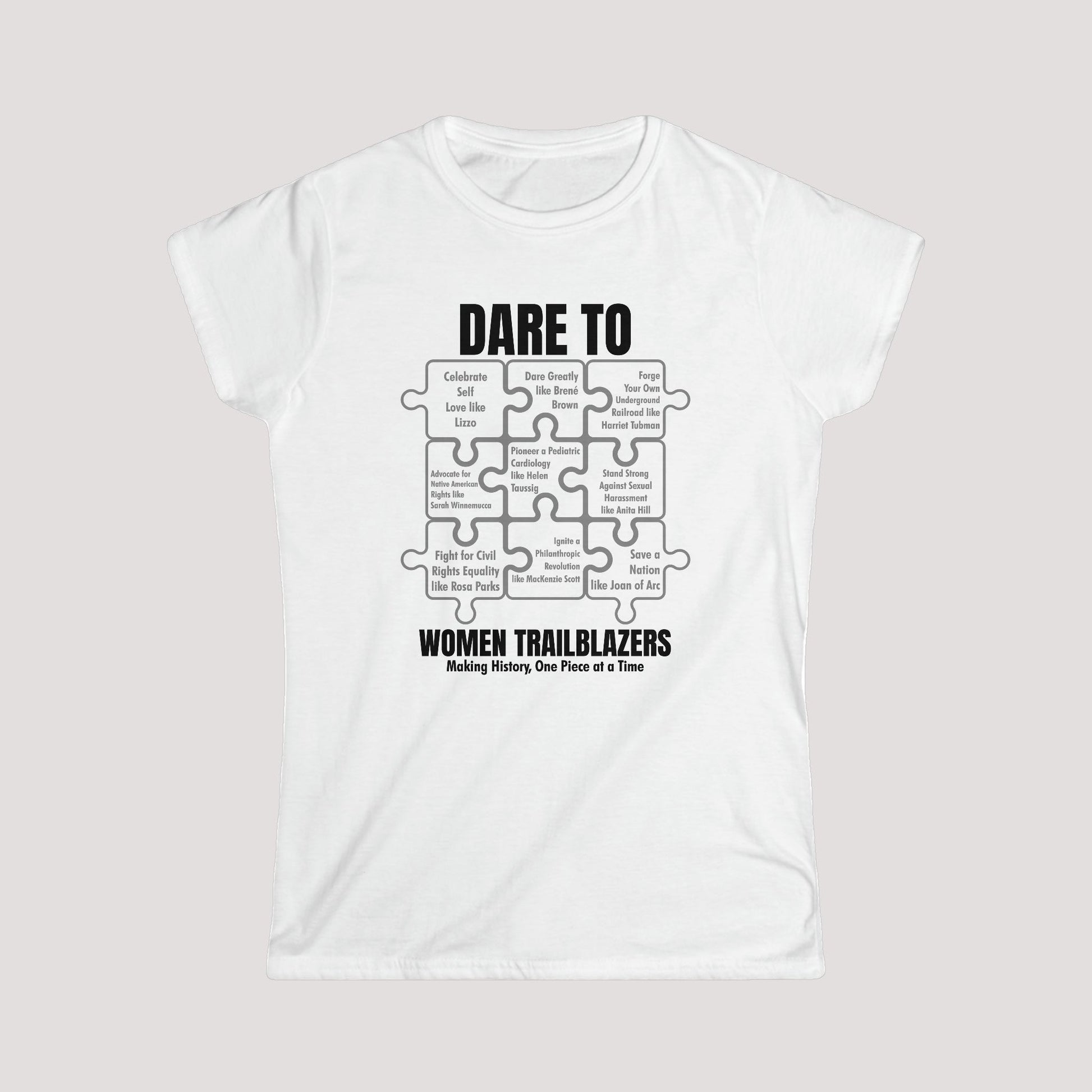 softstyle tee - Fashion & Soft Classic Cotton Tee