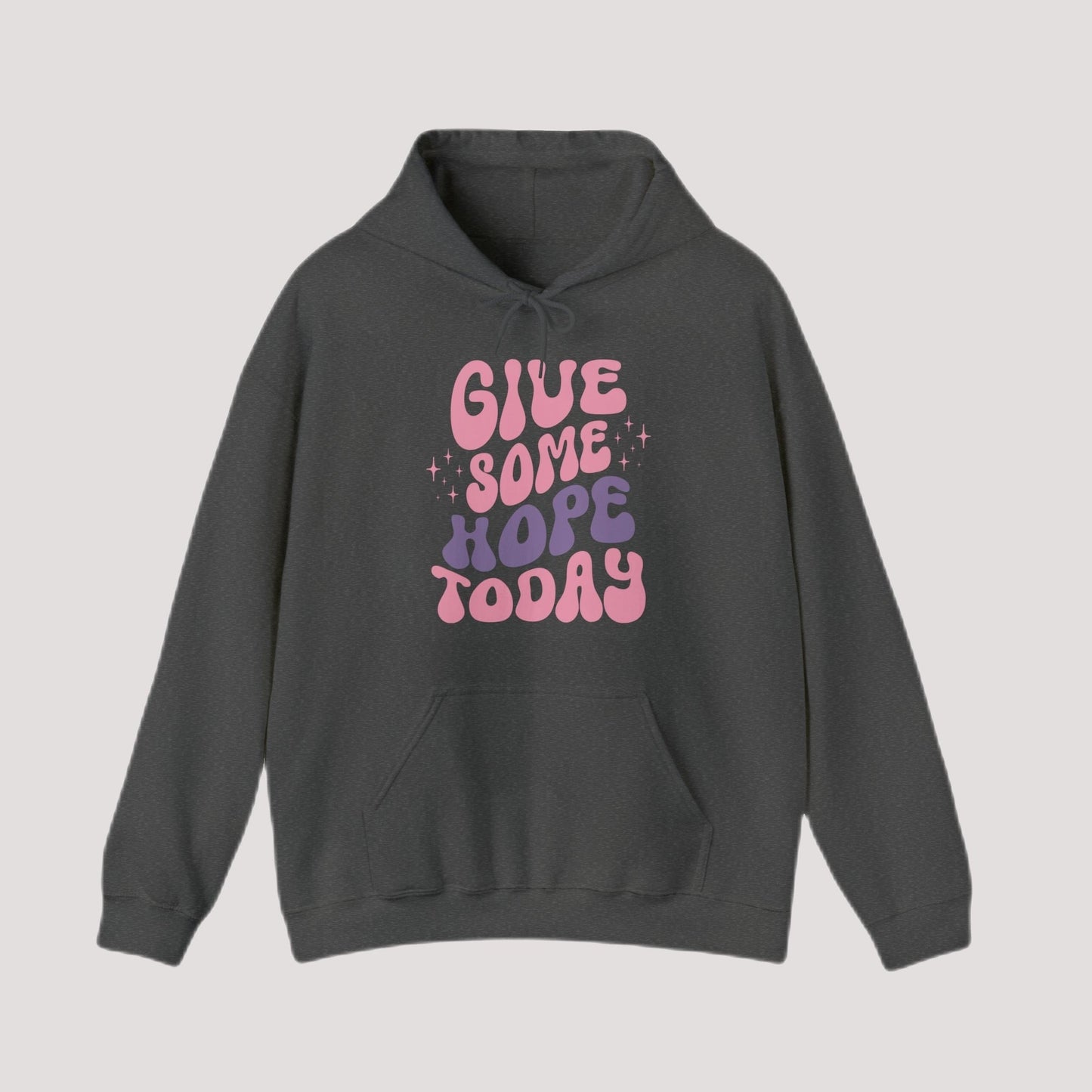 Hoodie - Hopeful Holidays Blend Hoodie