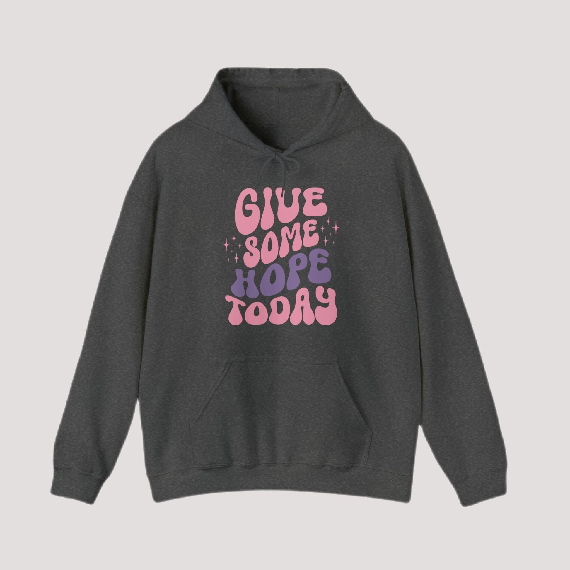 Hoodie - Hopeful Holidays Blend Hoodie
