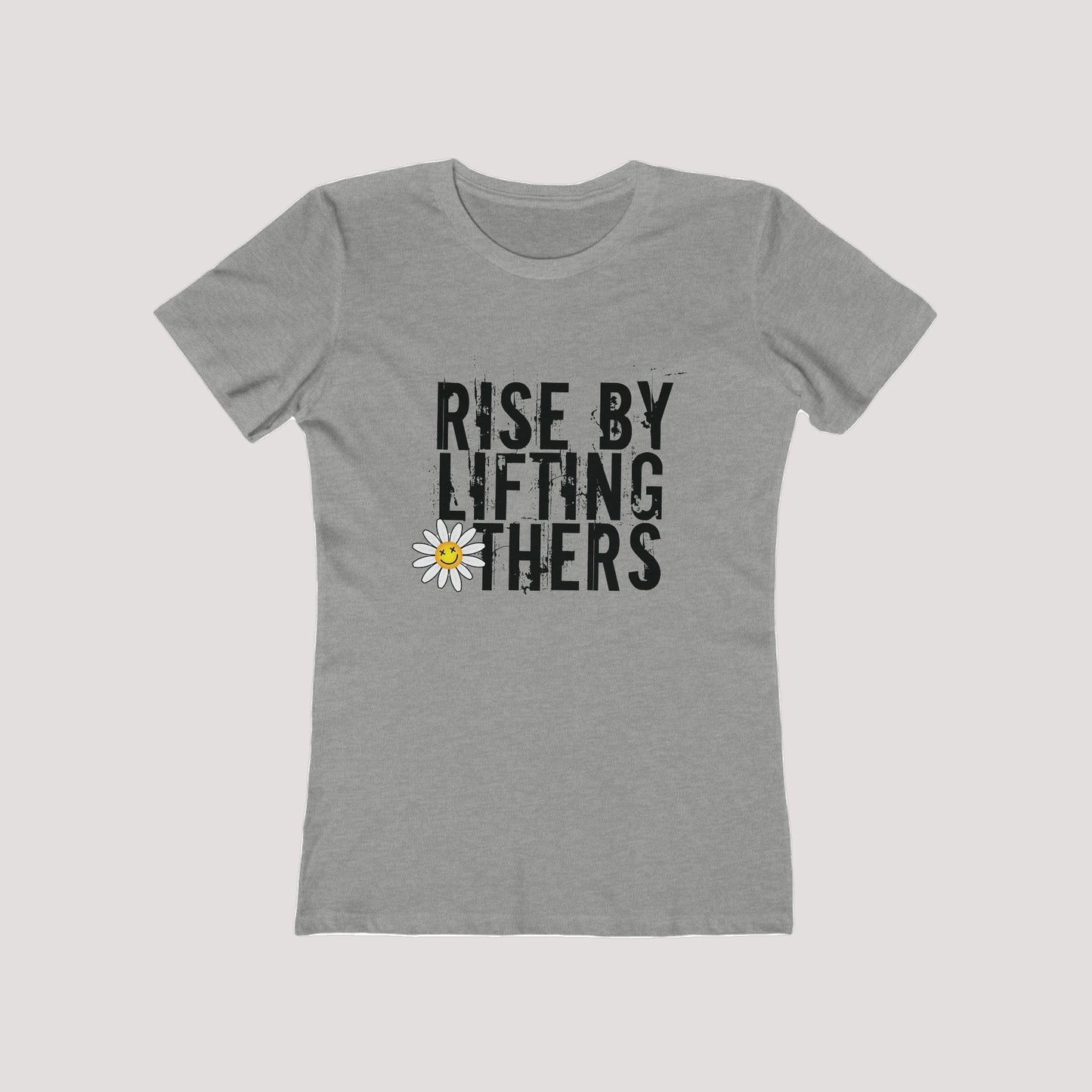 Super Soft Cut Classic Style Tee