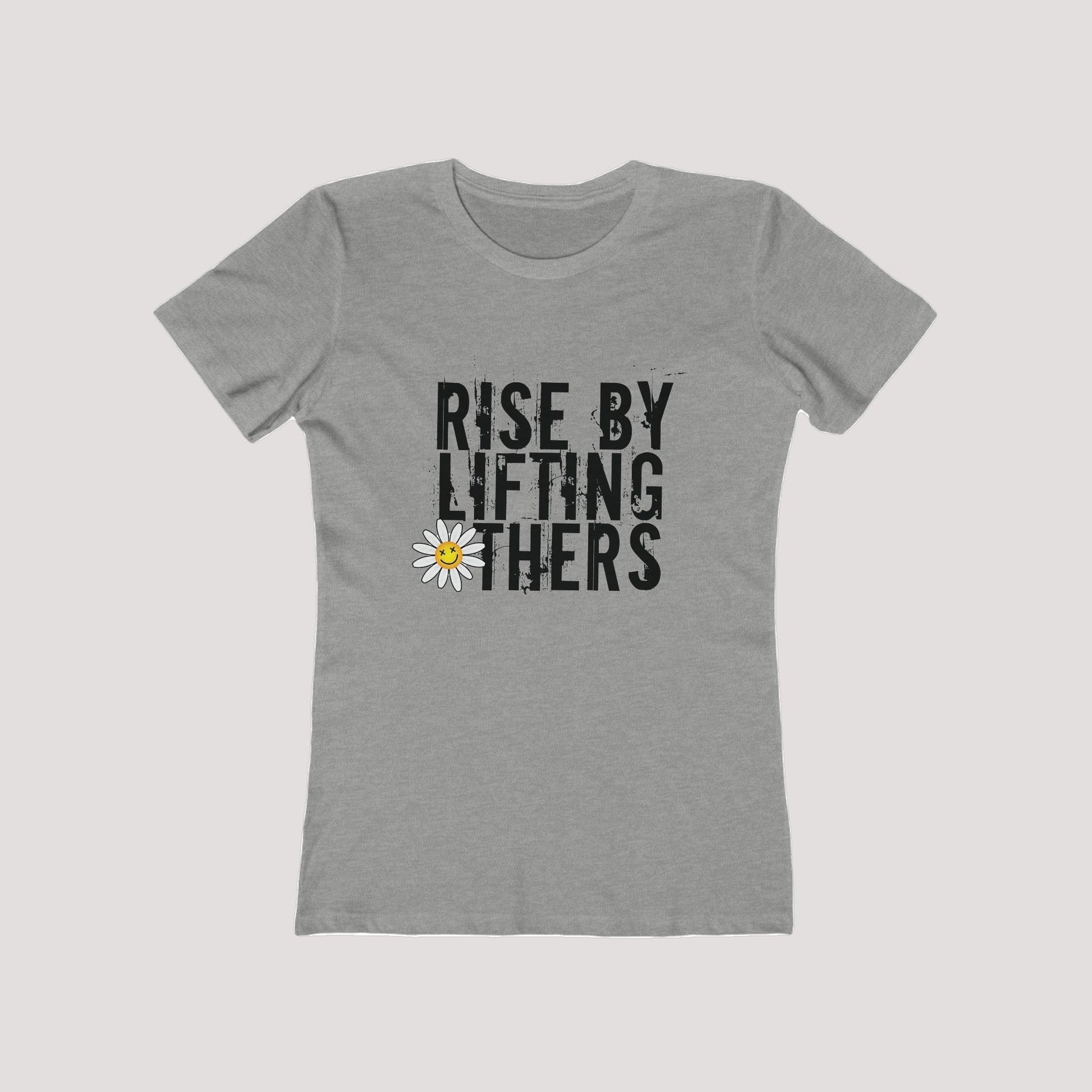 Super Soft Cut Classic Style Tee