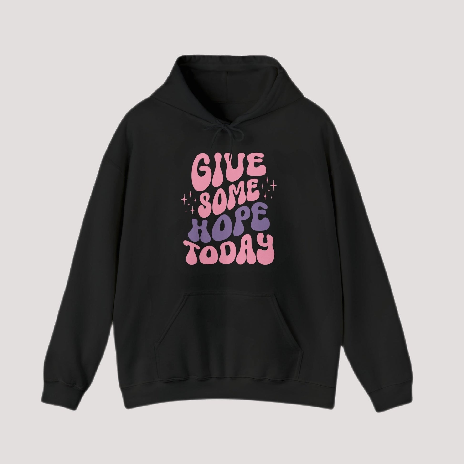 Hoodie - Hopeful Holidays Blend Hoodie