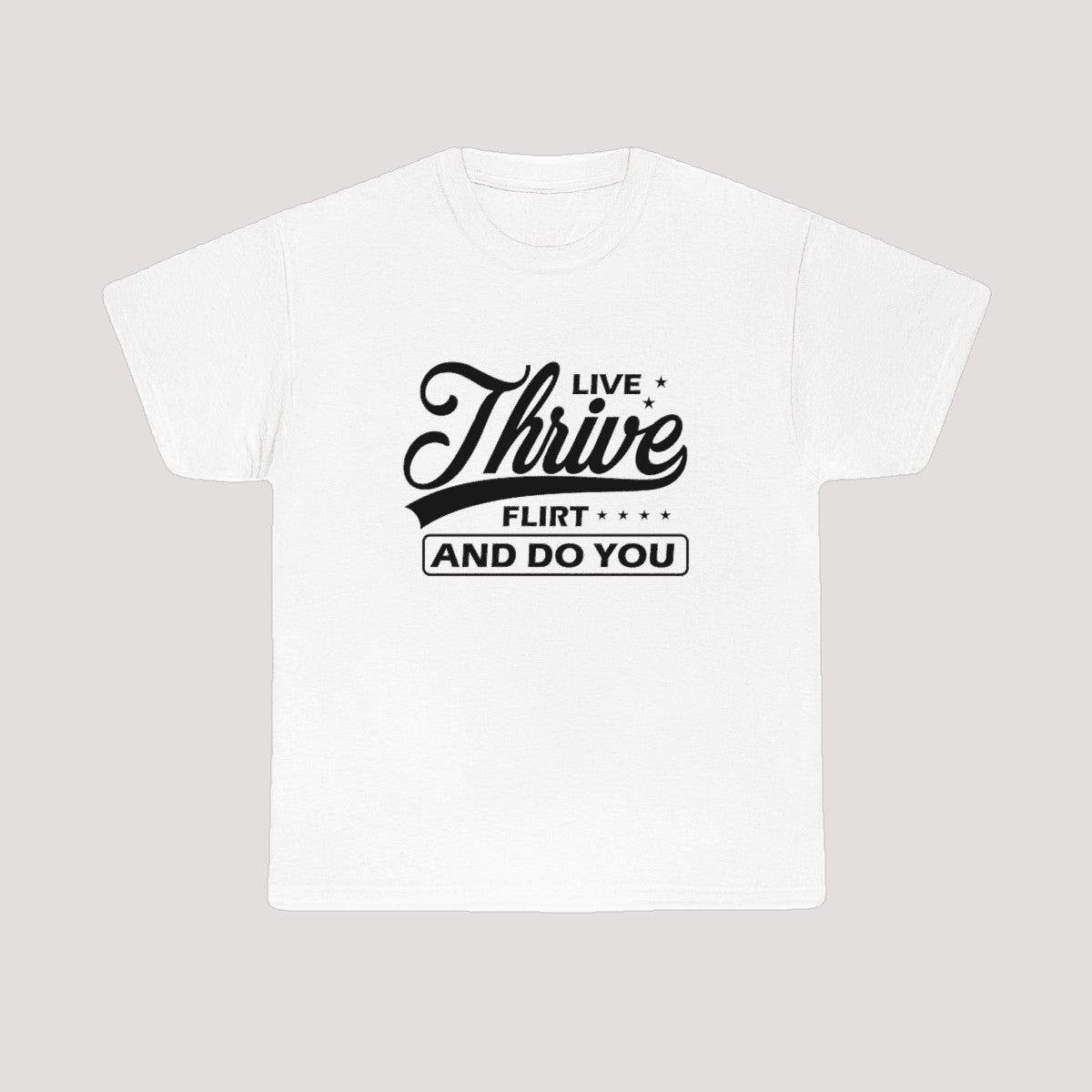 Women's Fashion Cotton Tee-DoYou4Less