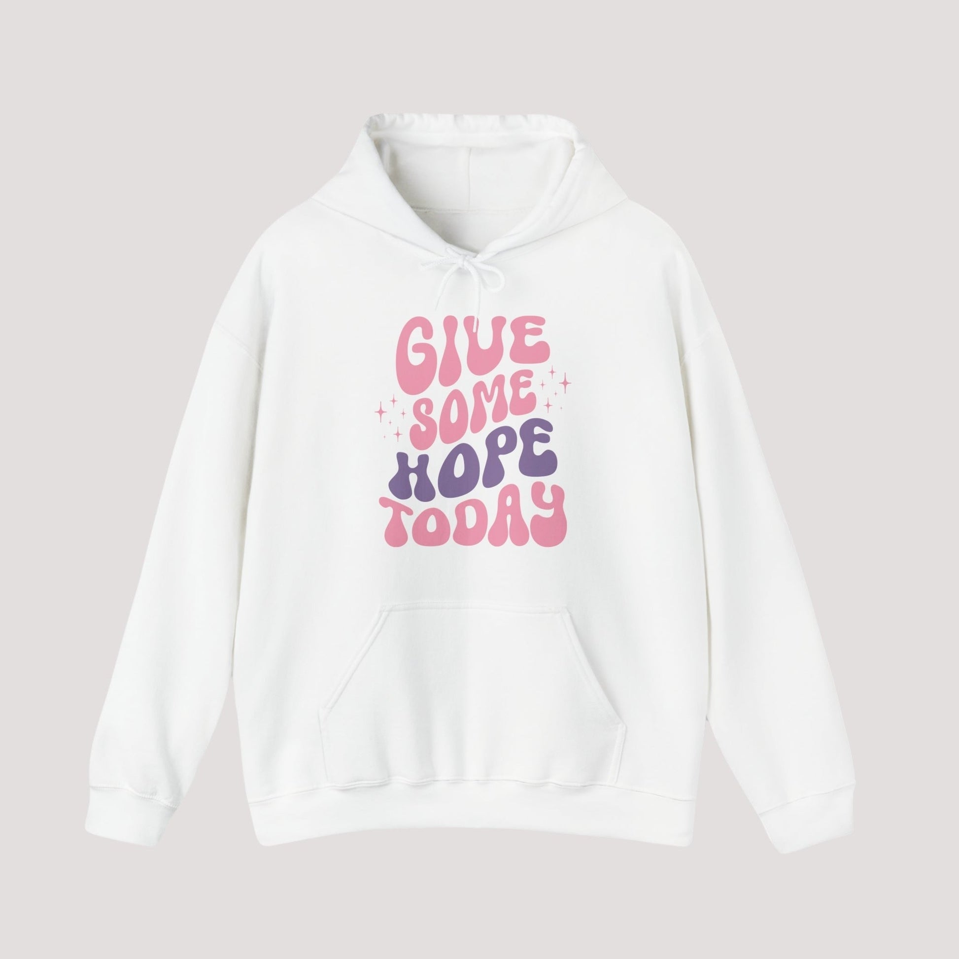 Hoodie - Hopeful Holidays Blend Hoodie