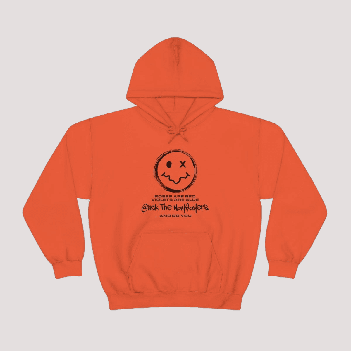 Women's Heavy Blendâ„¢ Hooded Sweatshirt