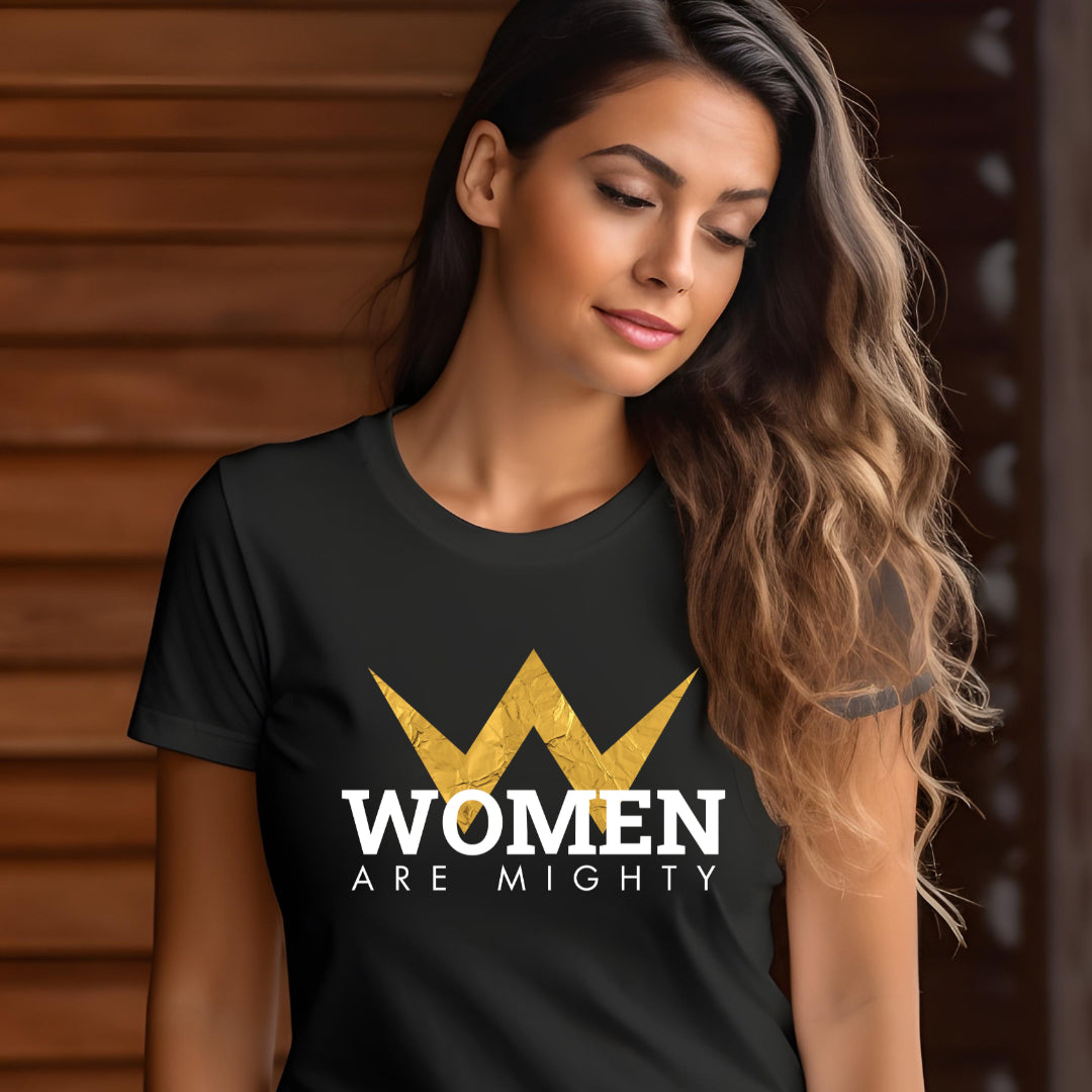 Feminine Cut Classic Tee