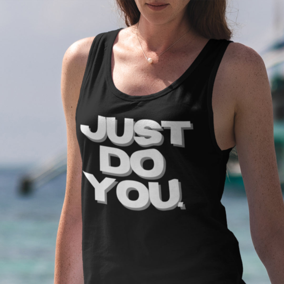 Racerback Tank Top Womens