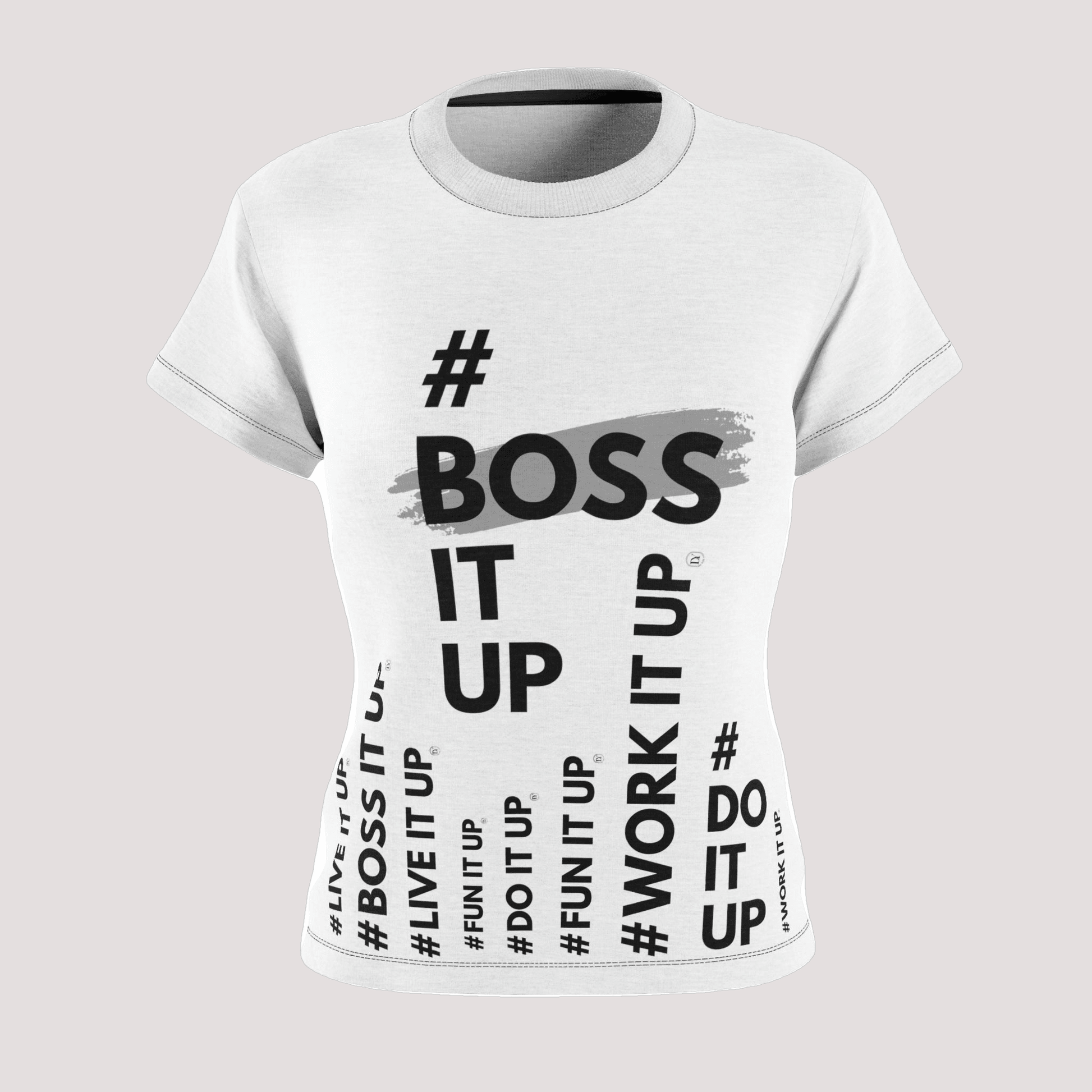 classic and comfortable high quality tee