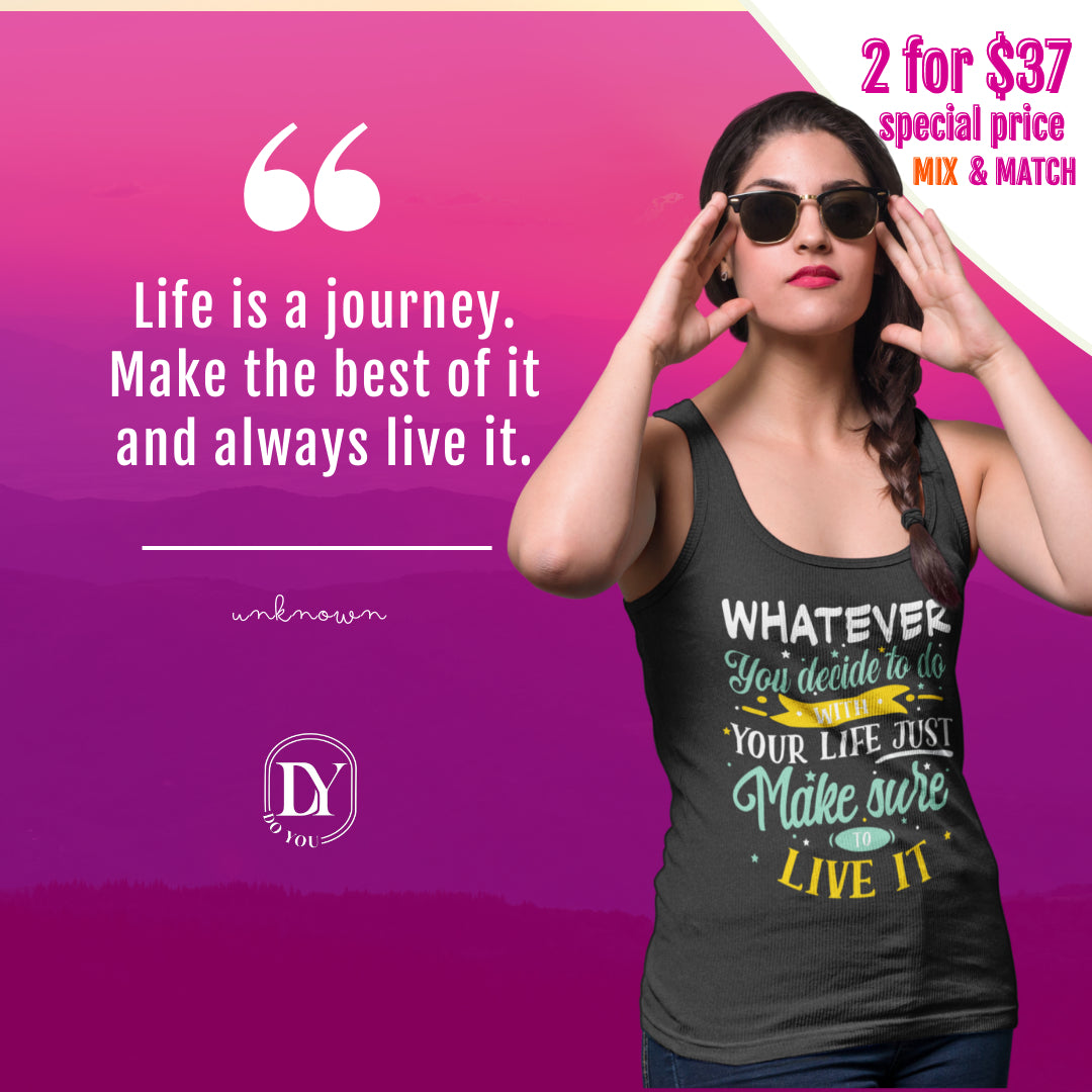 Stylish & Comfortable Muscle Tank Top-DoYou4Less