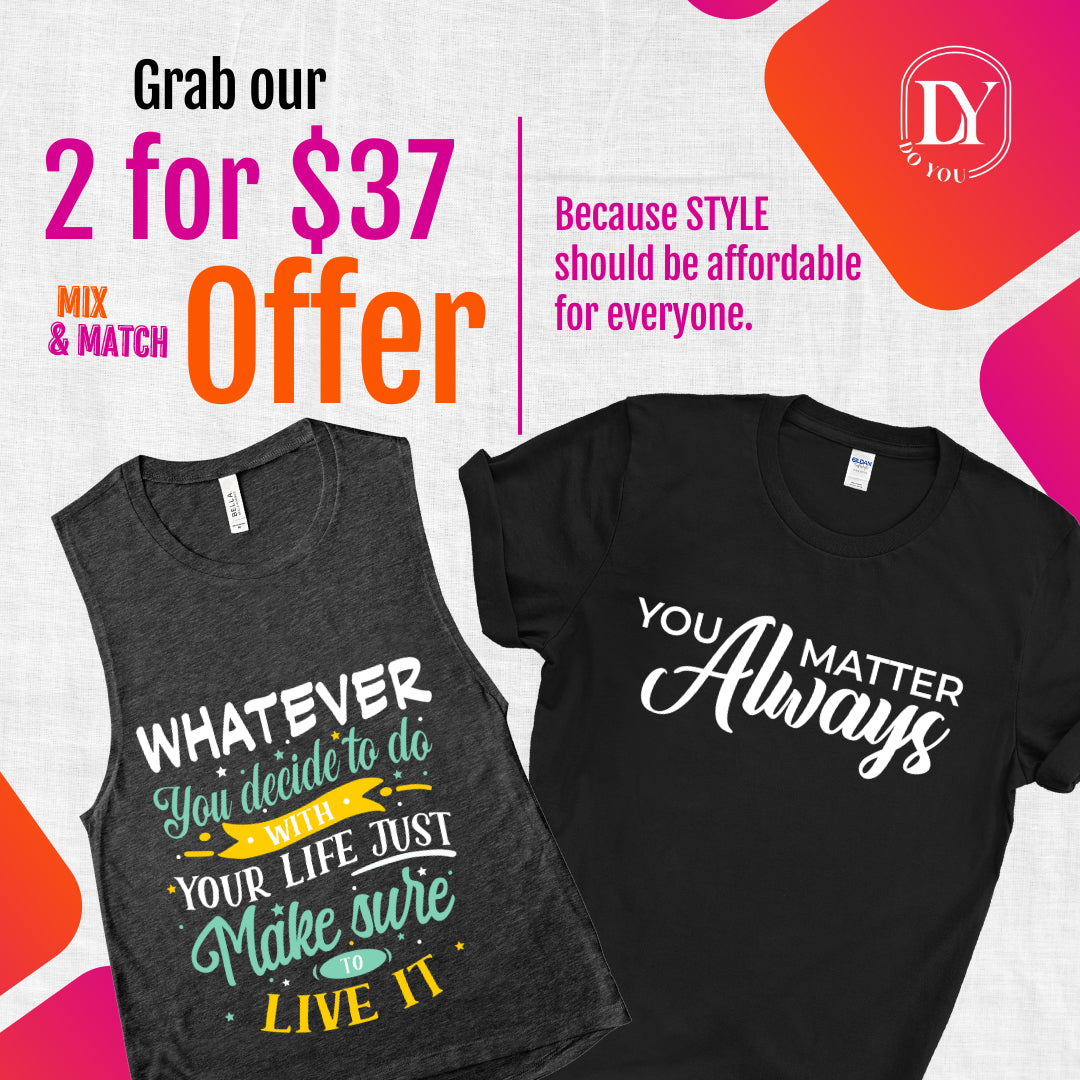 Stylish & Comfortable Muscle Tank Top-DoYou4Less