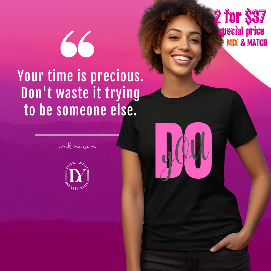 Super Soft Fashionable Cotton Tee