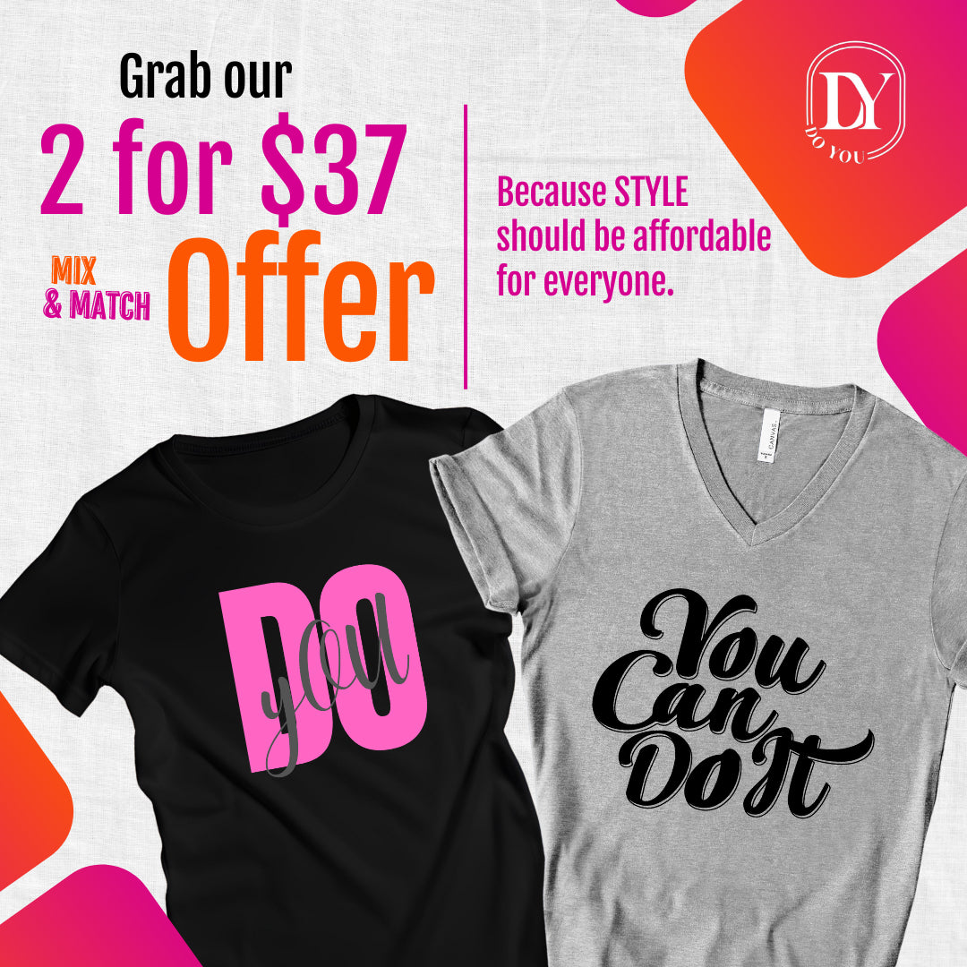 Super Soft Fashionable Cotton Tee