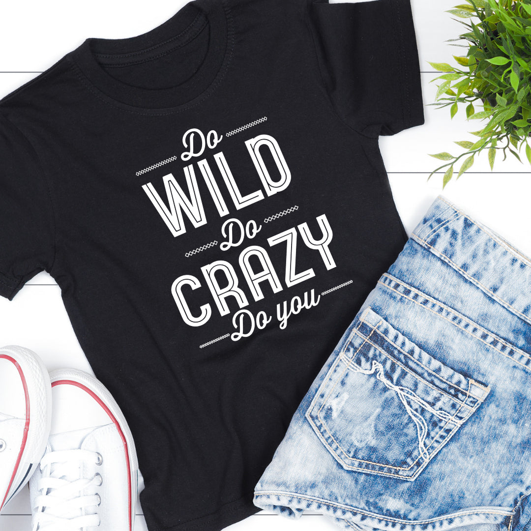 Feminine Cut Classic Tee
