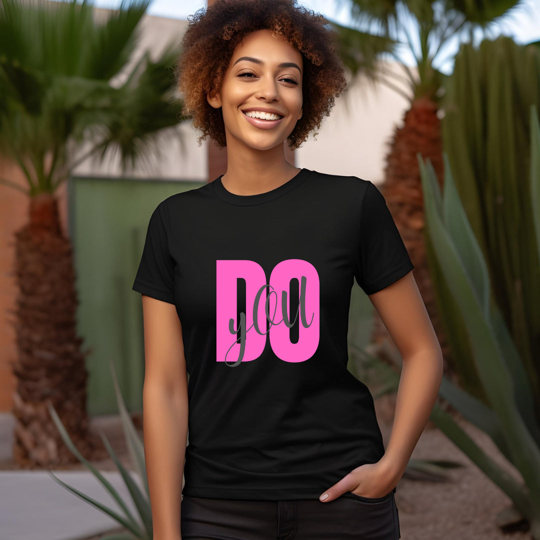 Super Soft Fashionable Cotton Tee