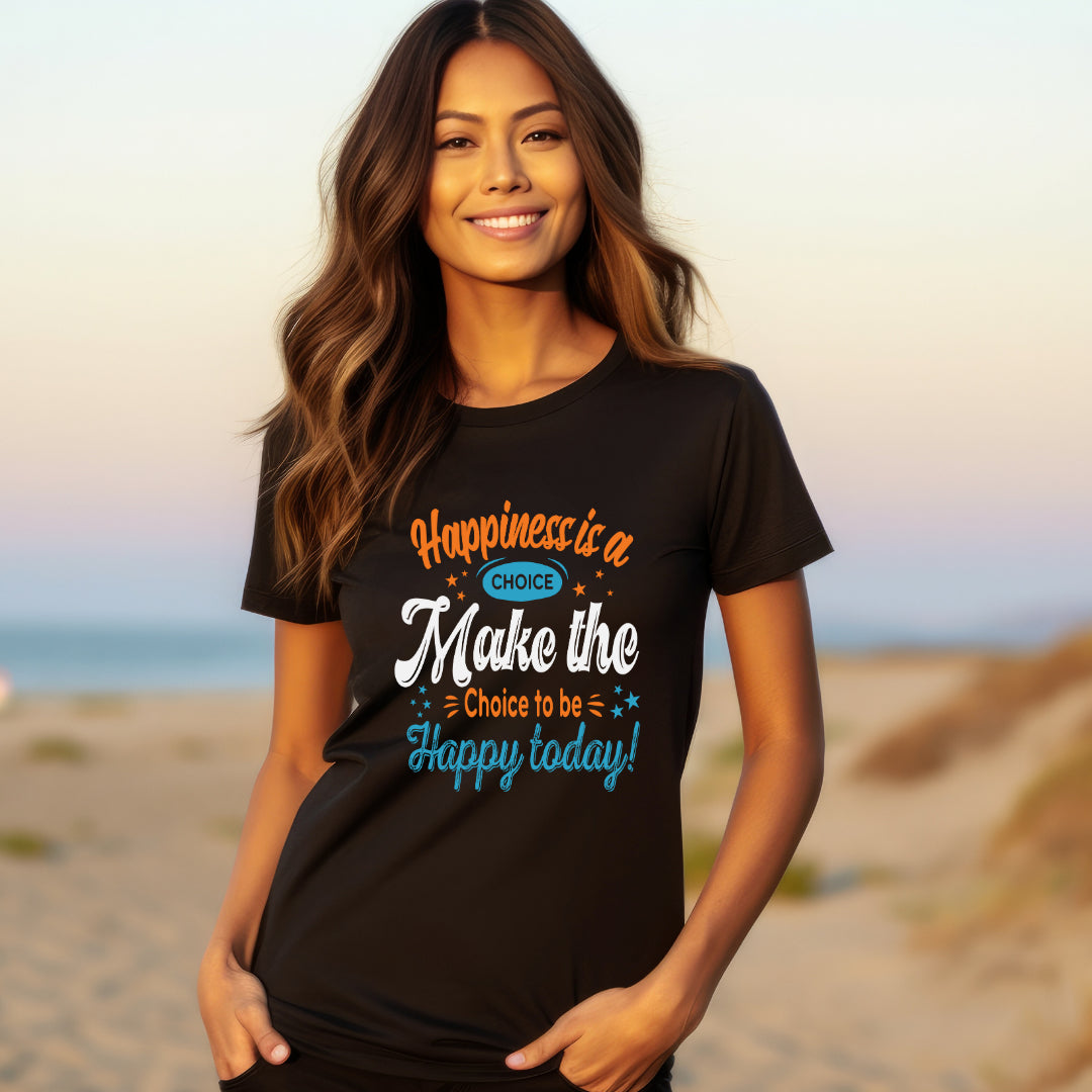 Feminine Cut Super Soft Classic Tee-DoYou4Less