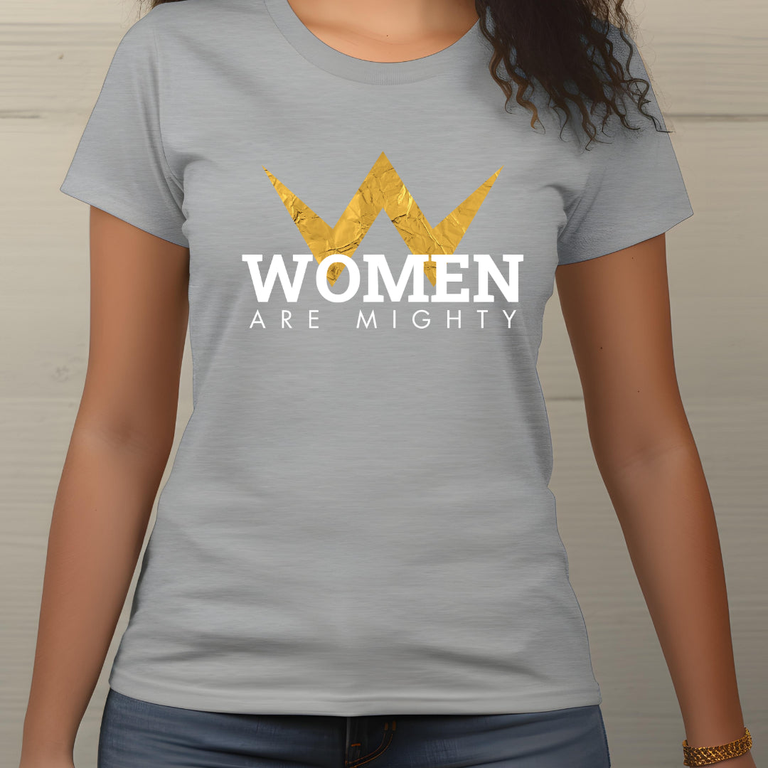 Feminine Cut Classic Tee