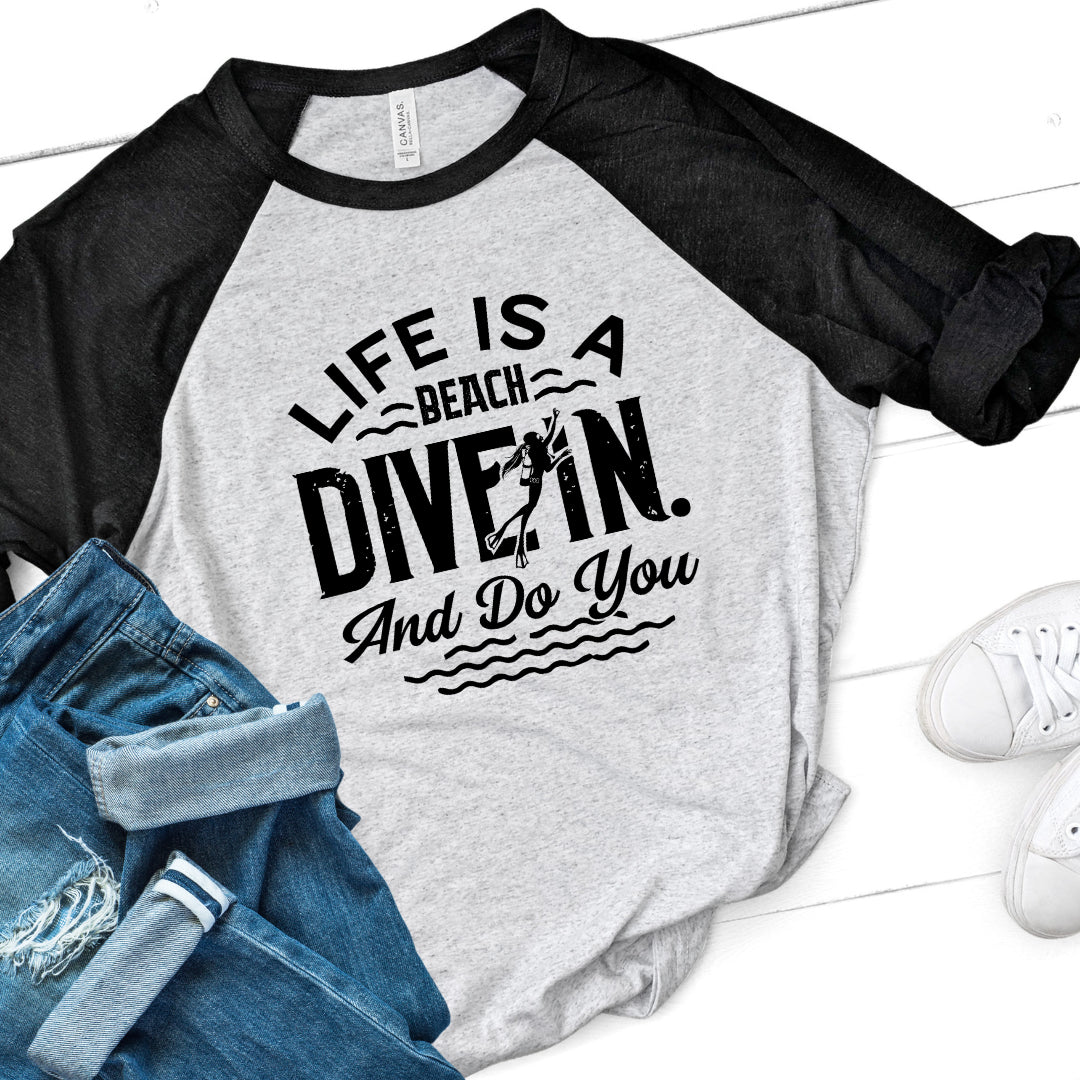 women's baseball tee shirts