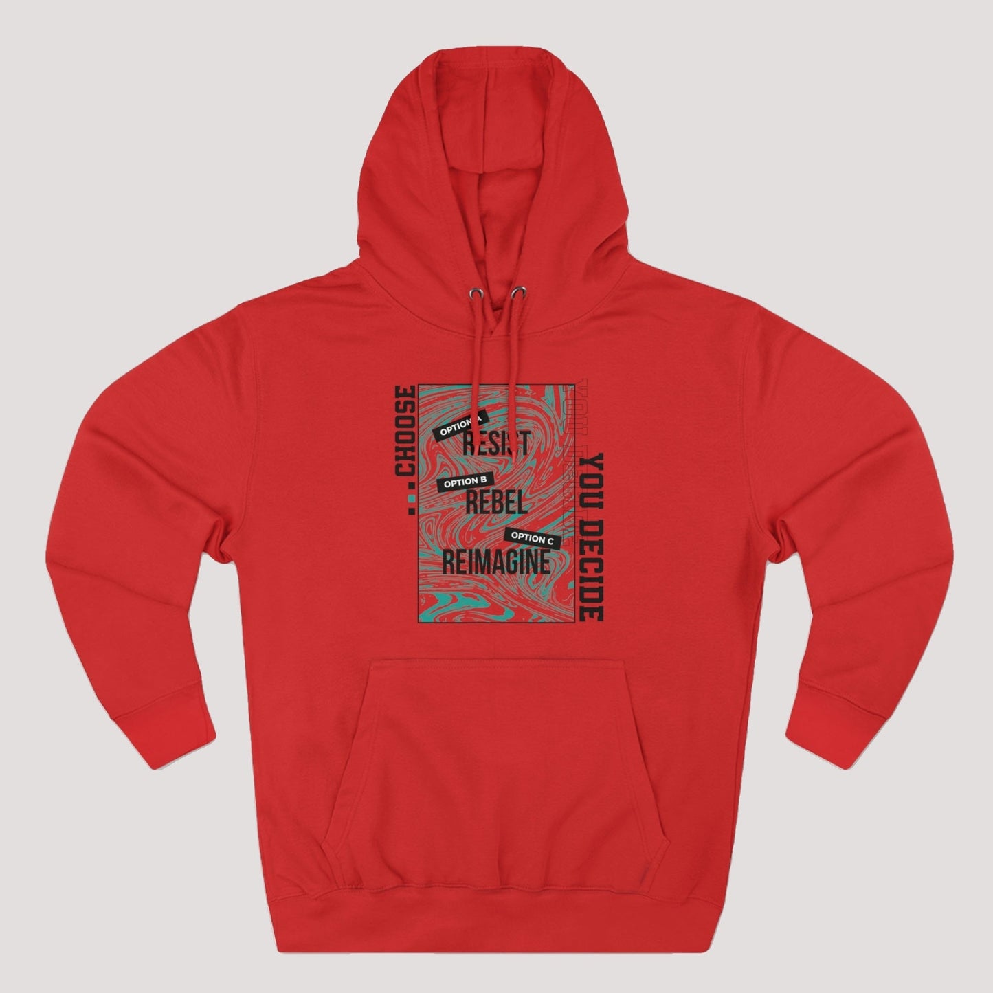 women's pullover hoodie