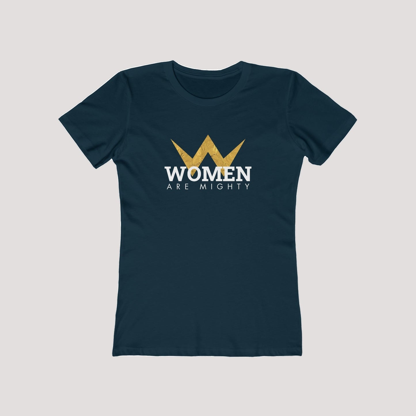 Feminine Cut Classic Tee