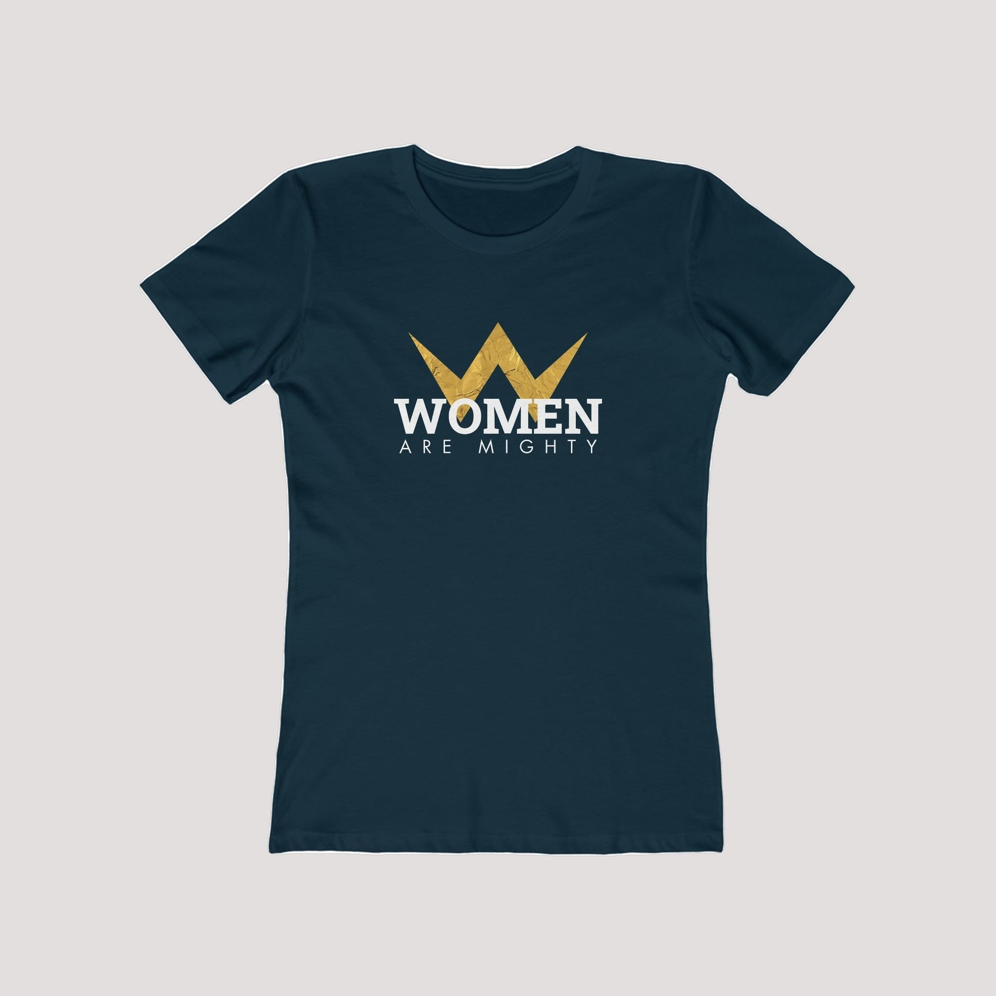 Feminine Cut Classic Tee