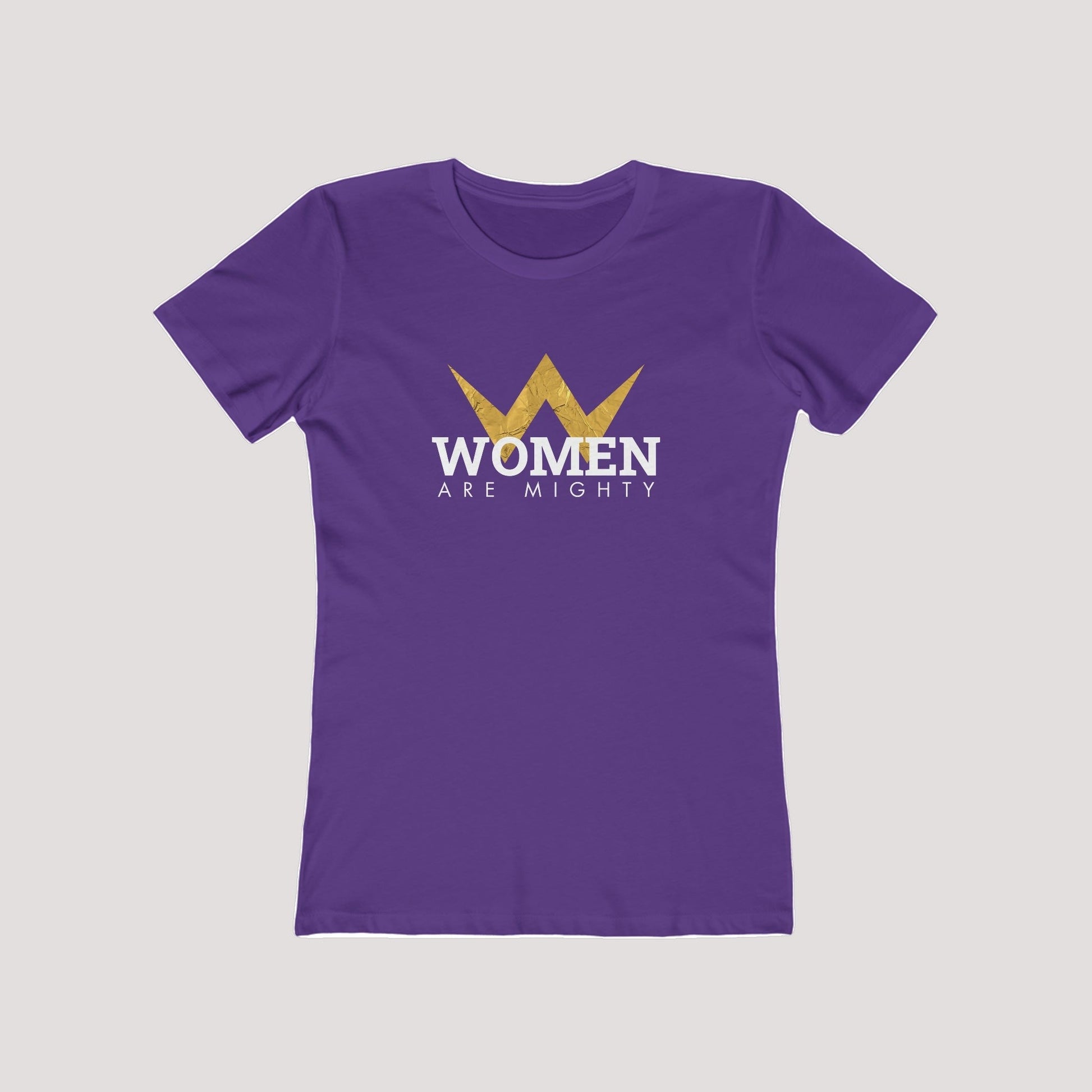 Feminine Cut Classic Tee