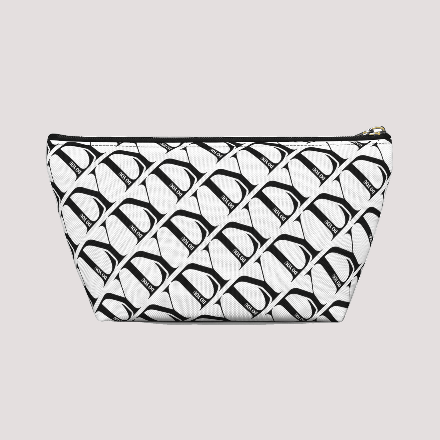 Accessory Pouch w T-bottom