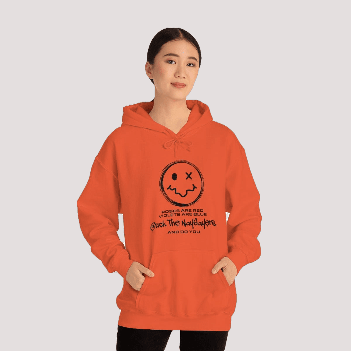 Women's Heavy Blendâ„¢ Hooded Sweatshirt