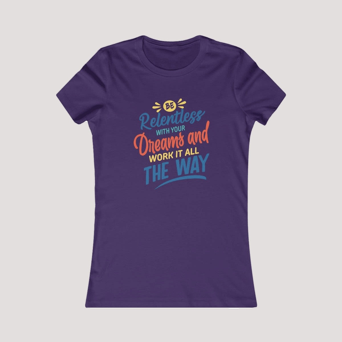 Comfy Favorite Tee-DoYou4Less