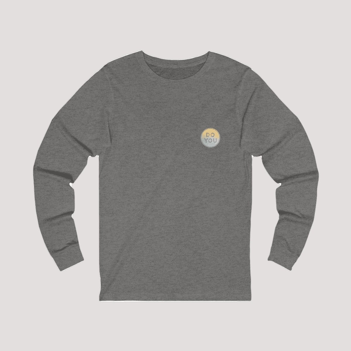 Women's Jersey Long Sleeve Tee