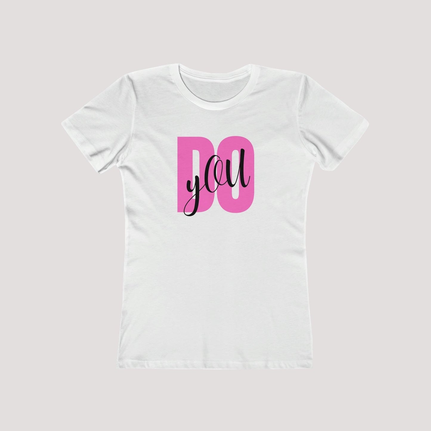 Super Soft Fashionable Cotton Tee