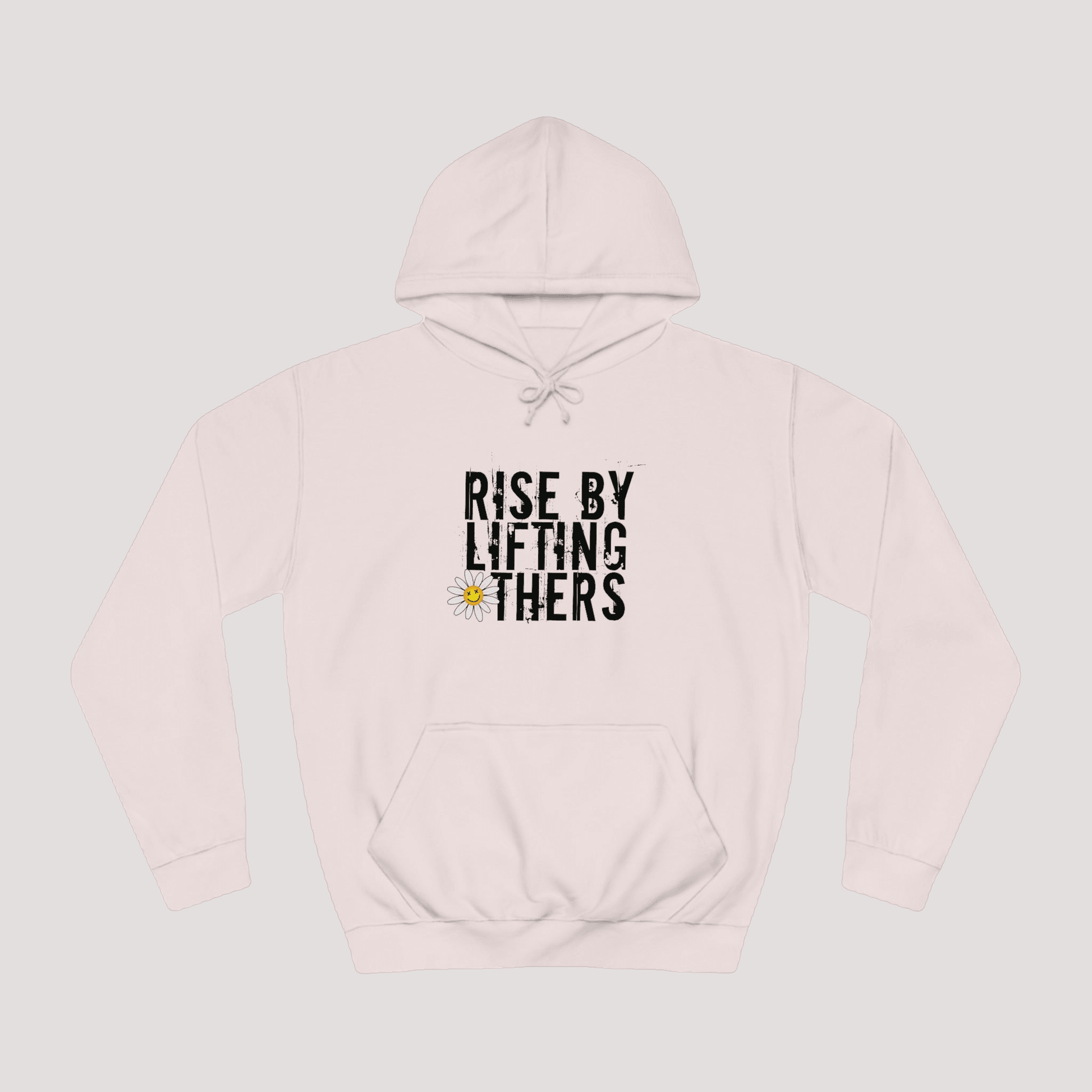 women's college hoodie