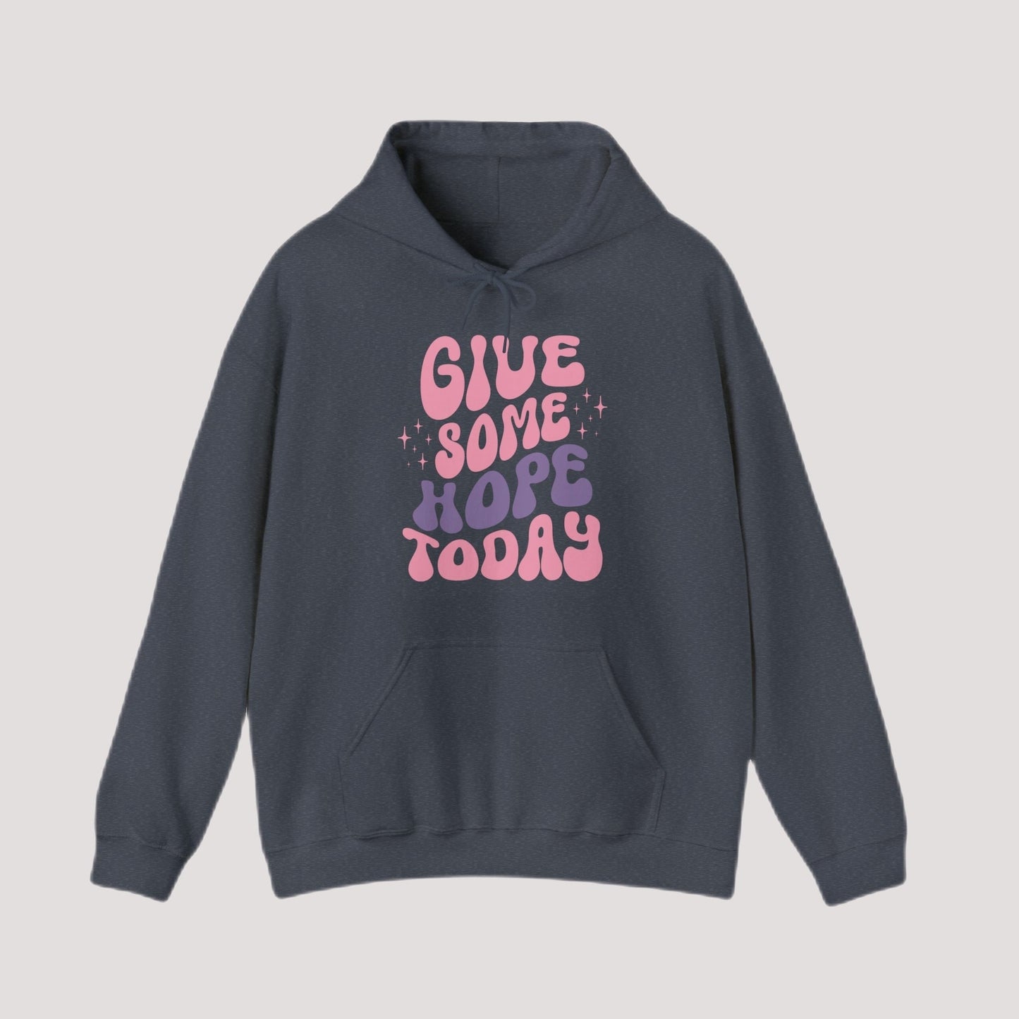 Hoodie - Hopeful Holidays Blend Hoodie