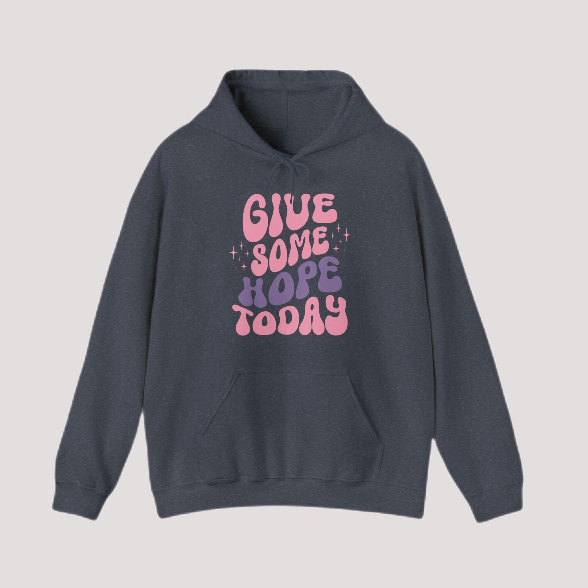 Hoodie - Hopeful Holidays Blend Hoodie