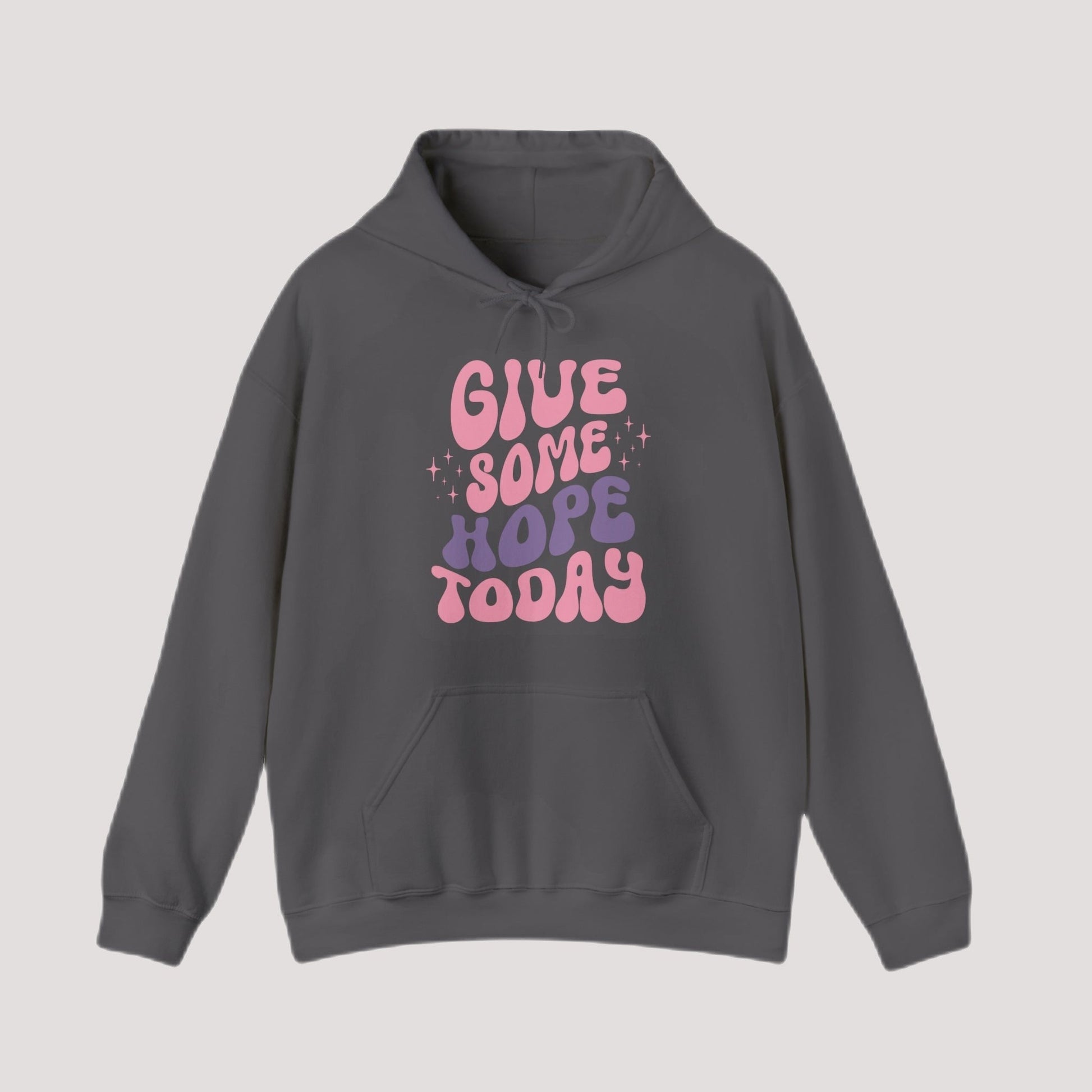 Hoodie - Hopeful Holidays Blend Hoodie