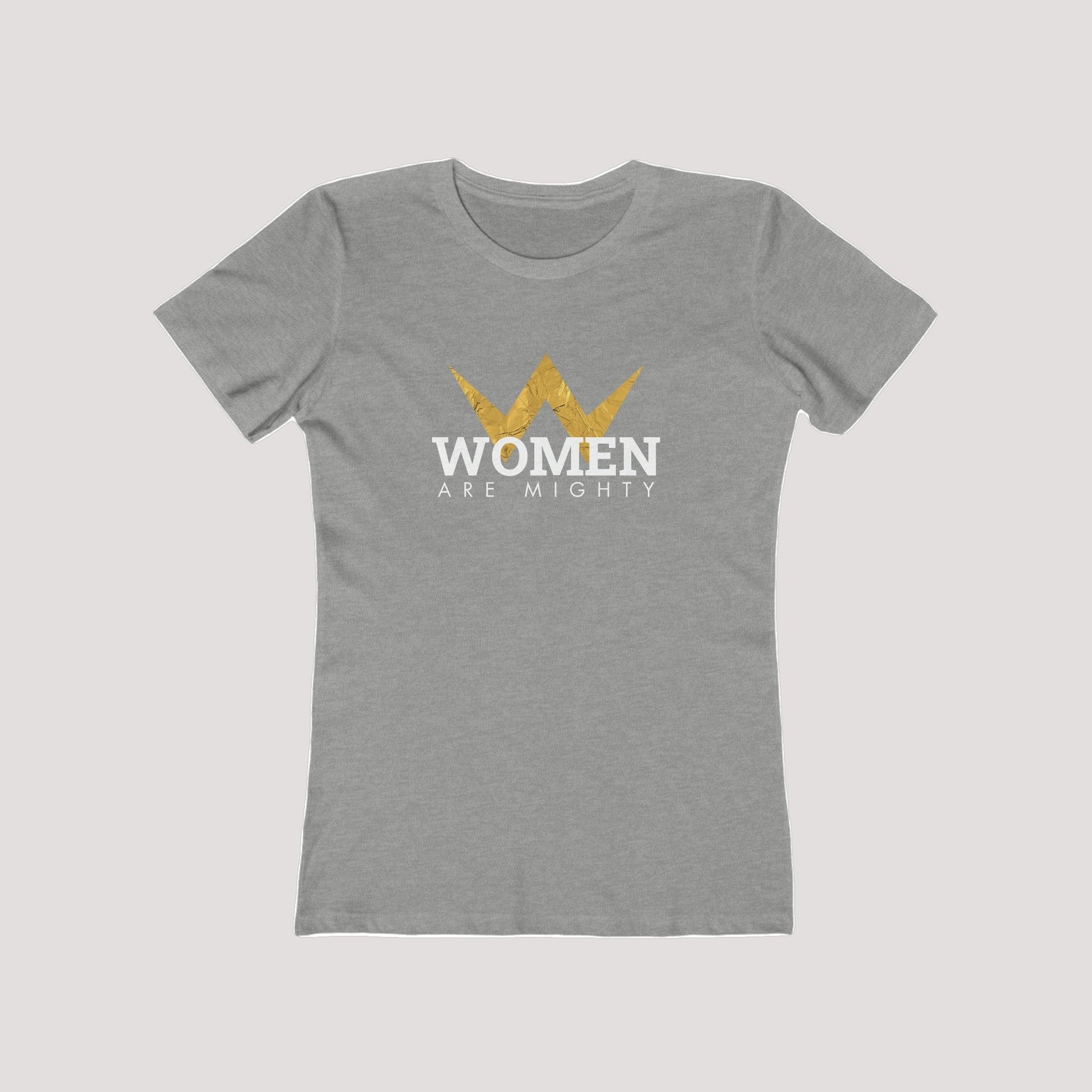 Feminine Cut Classic Tee