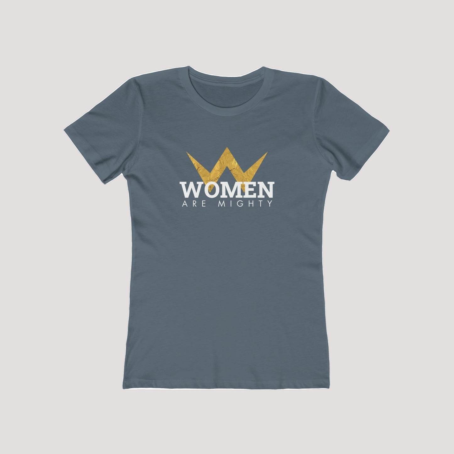 Feminine Cut Classic Tee