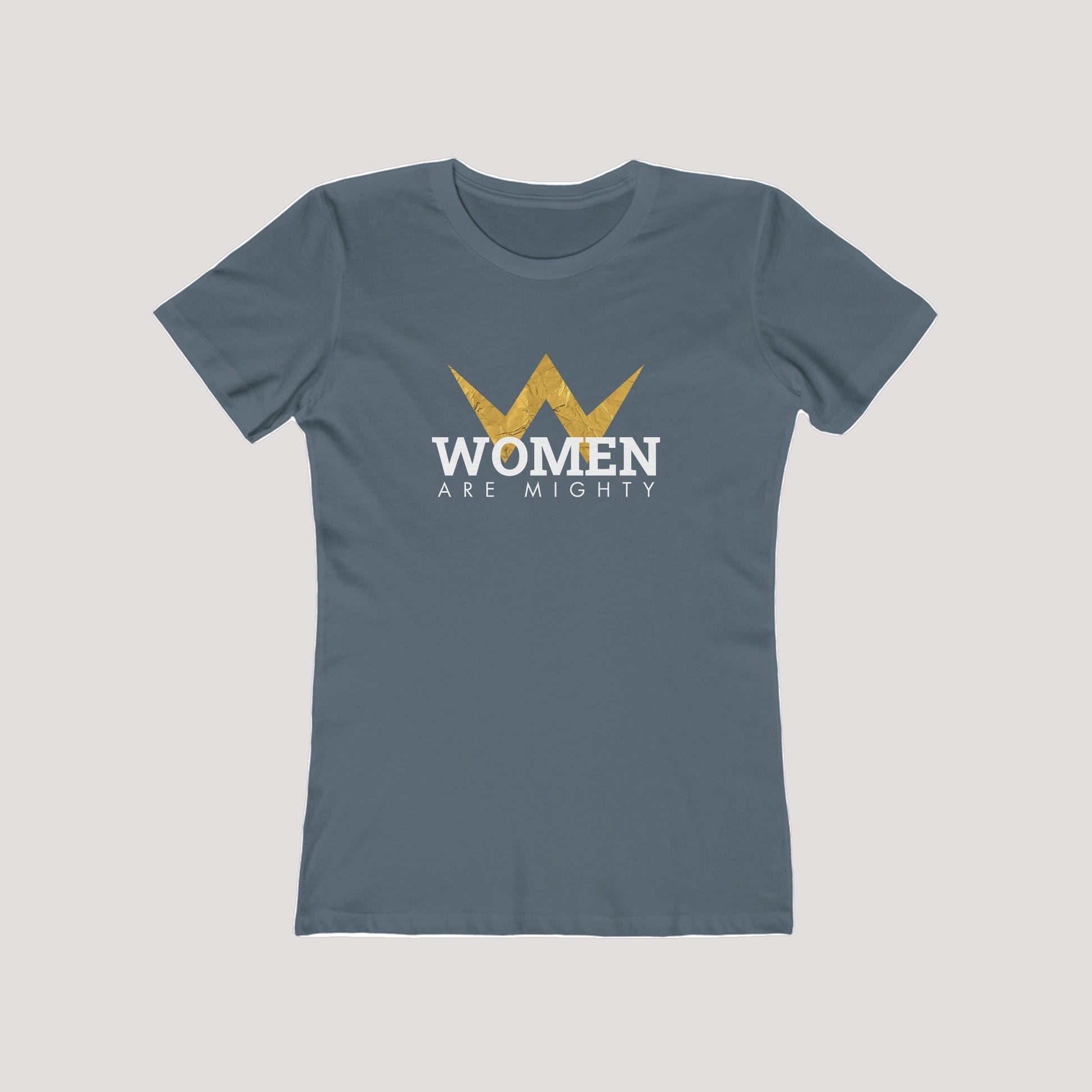 Feminine Cut Classic Tee