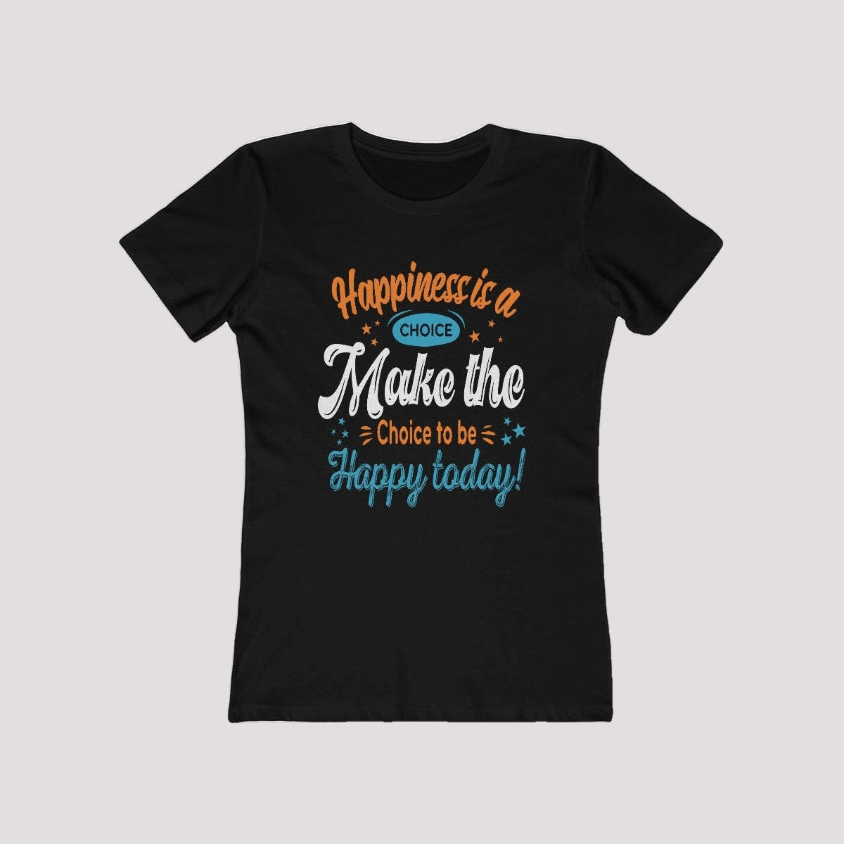 Feminine Cut Super Soft Classic Tee-DoYou4Less