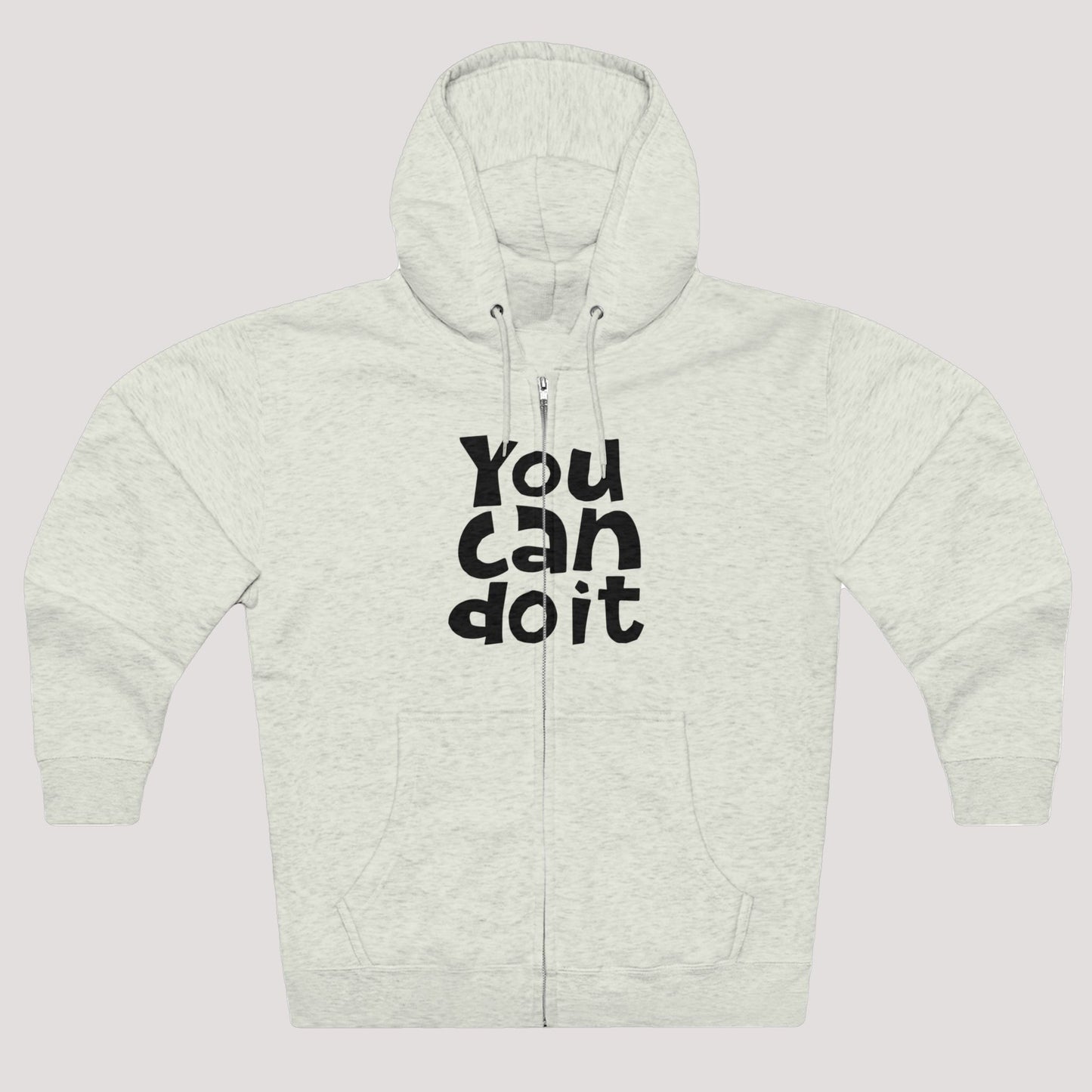 women's full zip hoodie