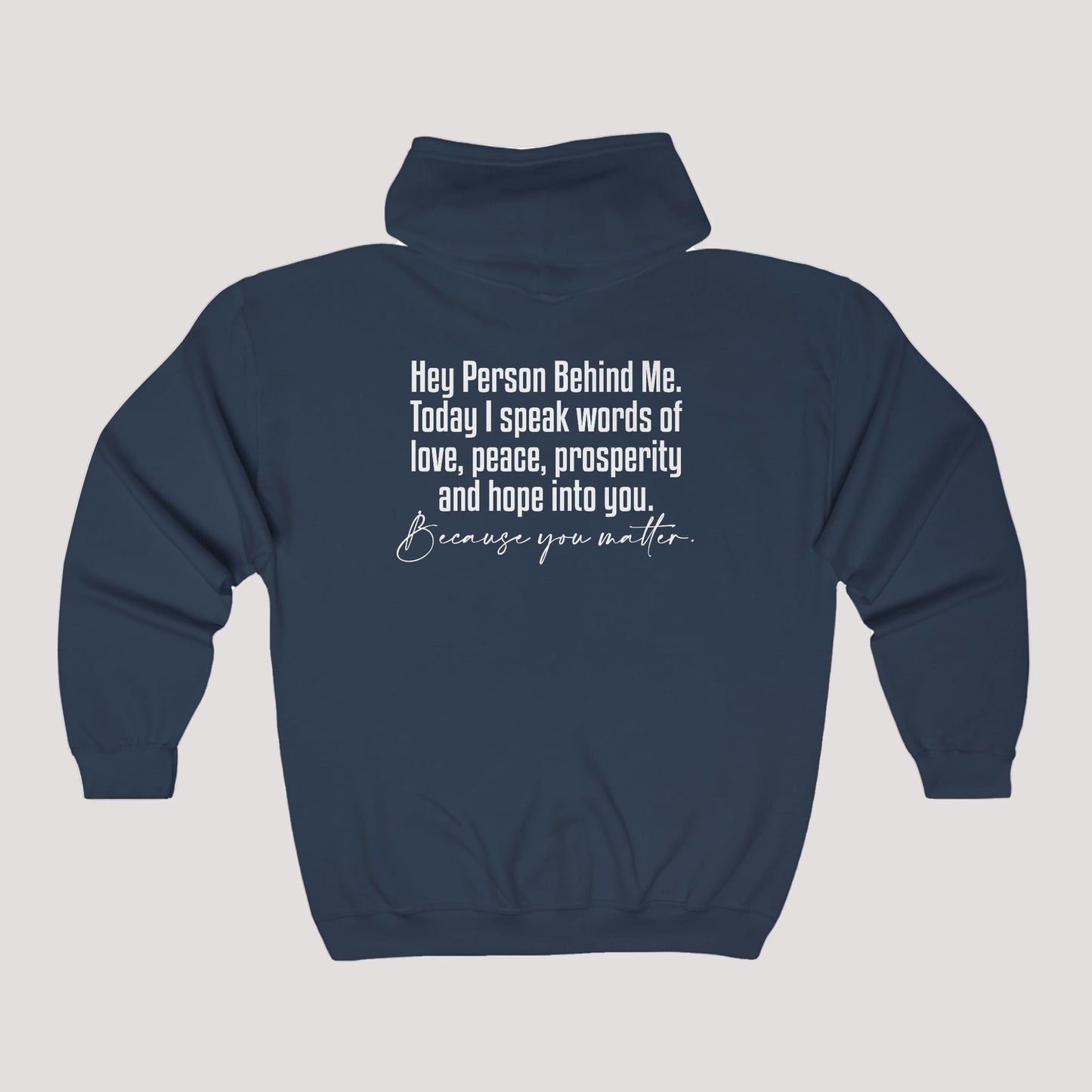 women's full zip hoodie