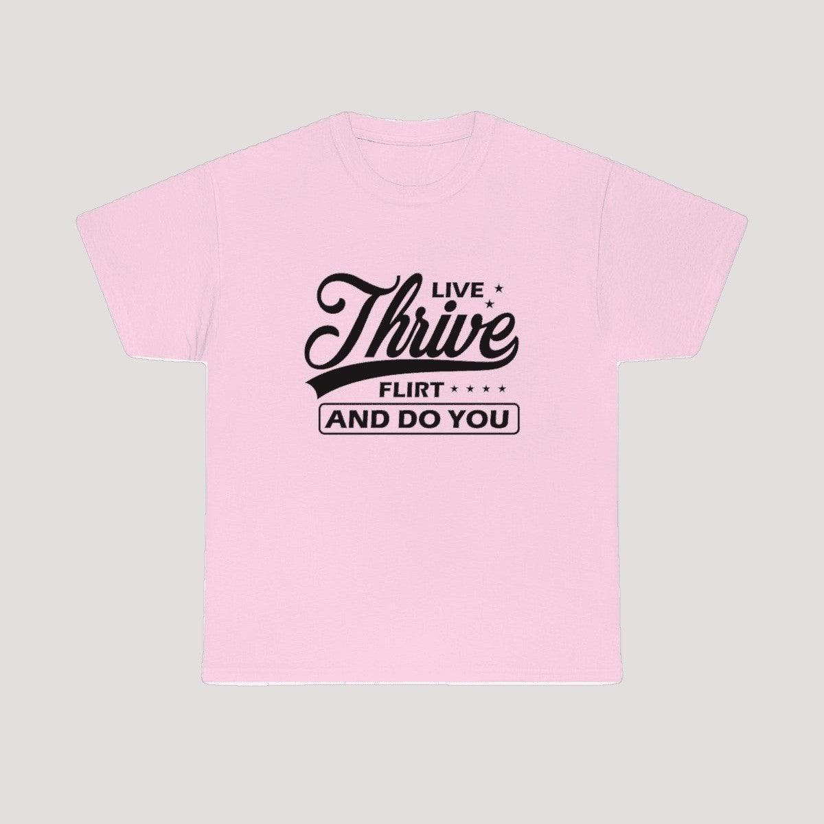 Women's Fashion Cotton Tee-DoYou4Less
