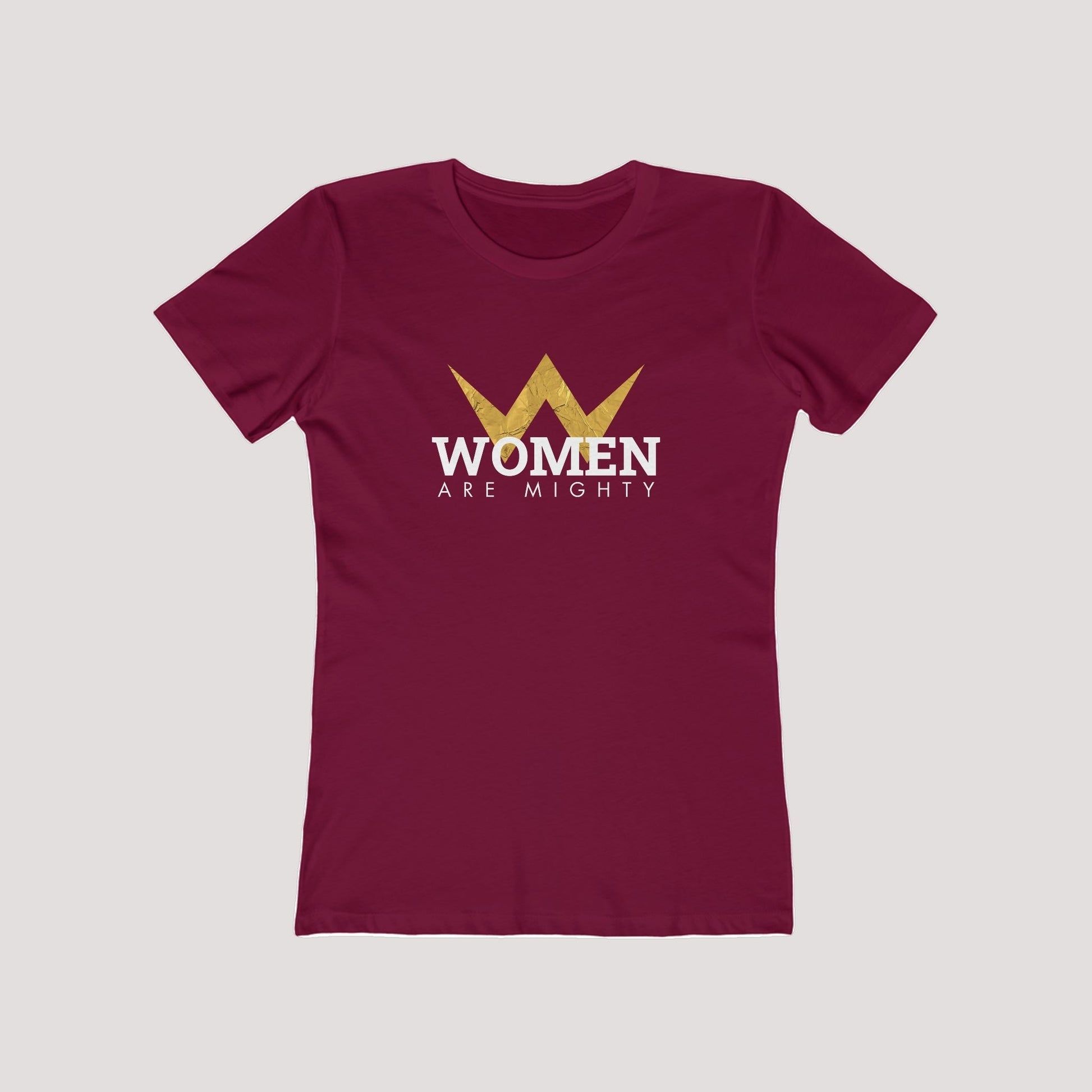 Feminine Cut Classic Tee