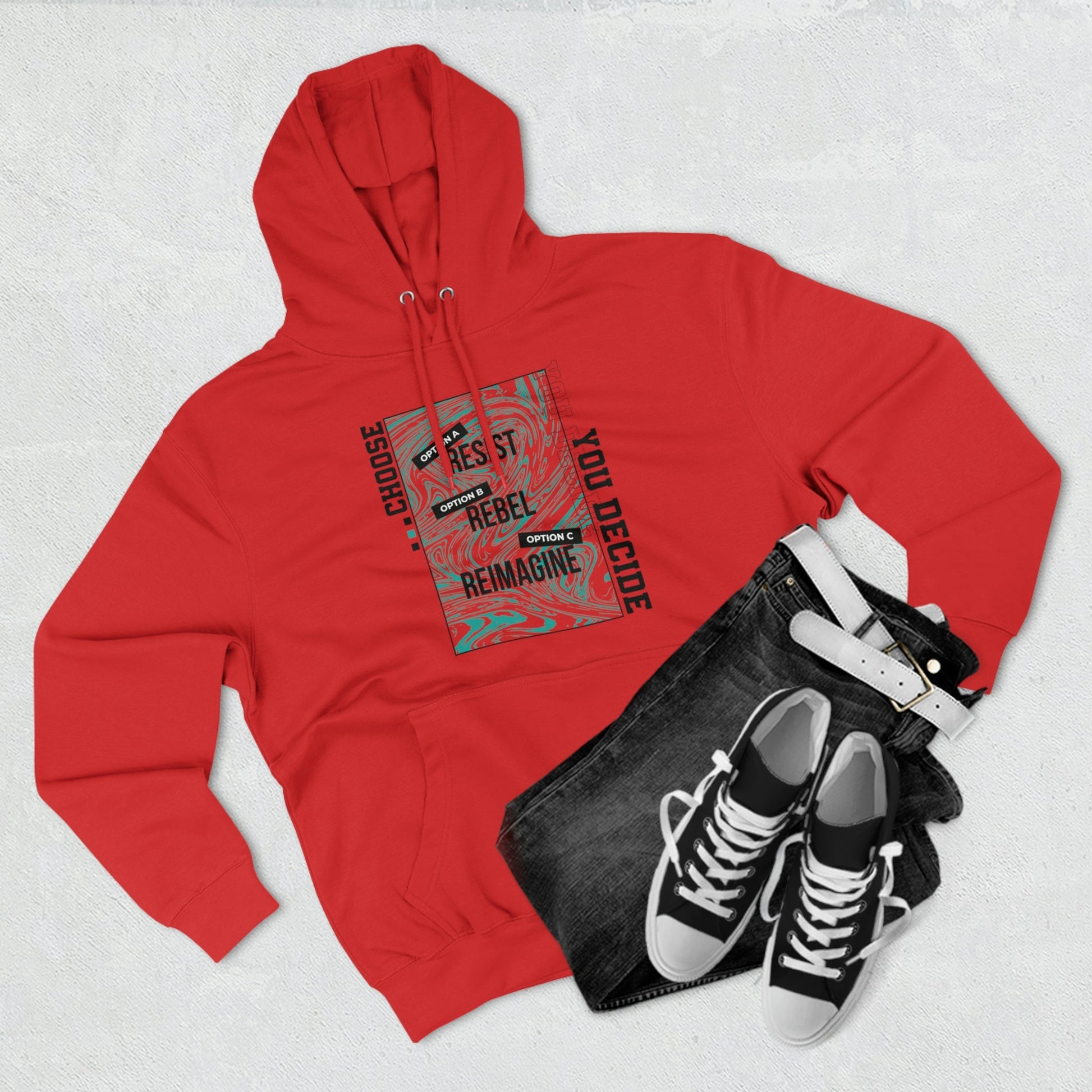women's pullover hoodie