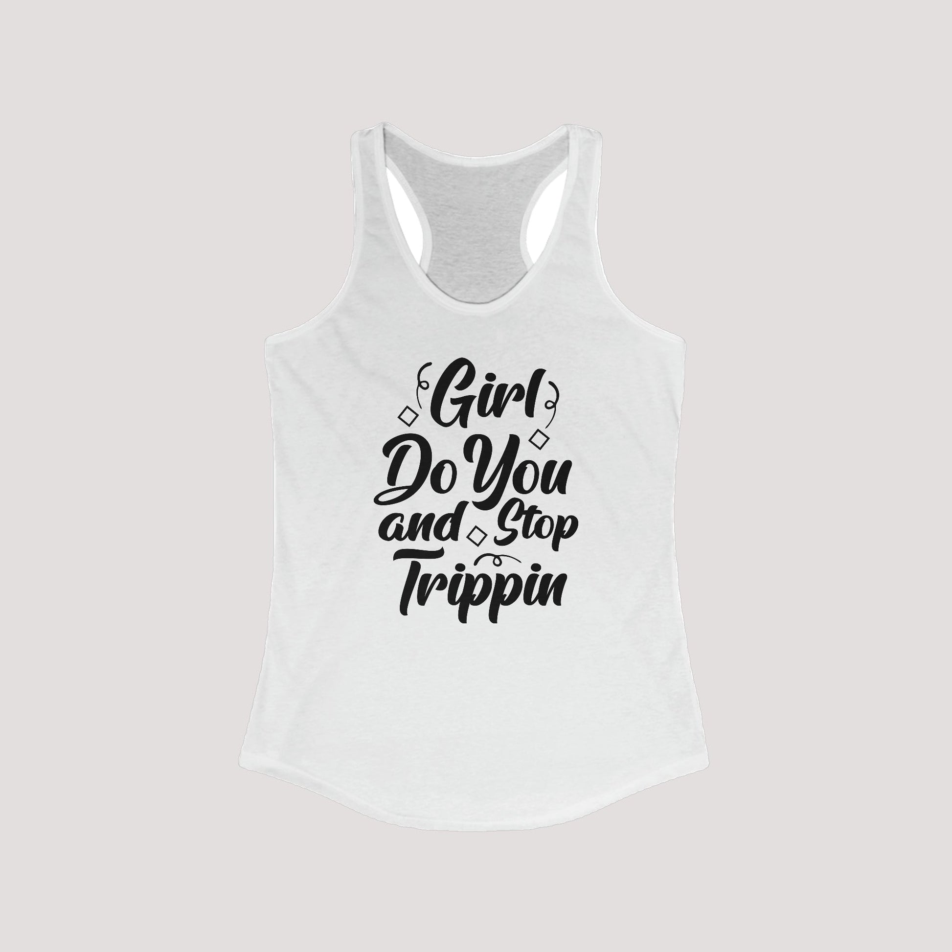 women's athletic tank top